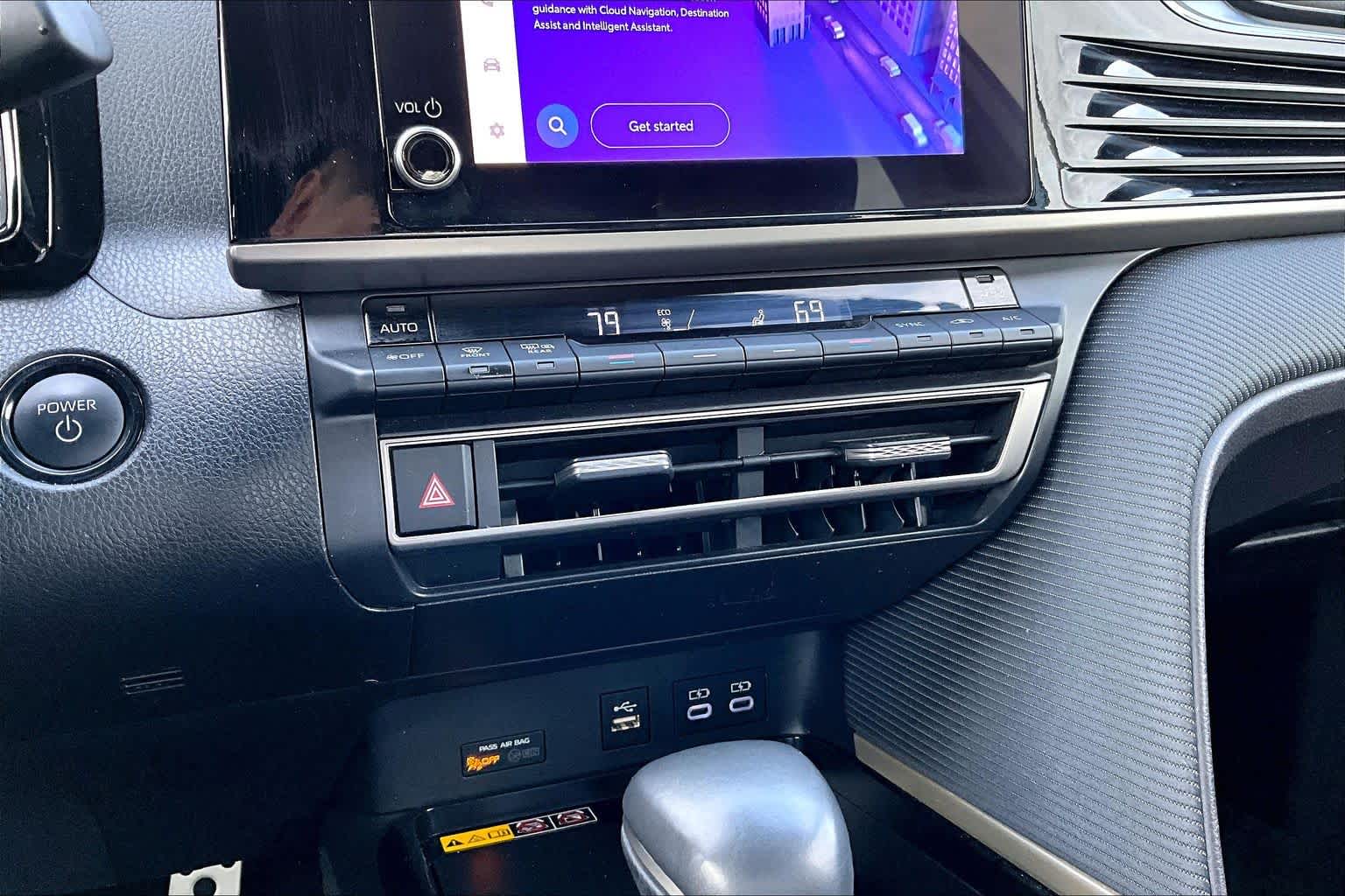 2025 Toyota Camry SE Heavy Metal at AutoNation Toyota Gulf Fwy