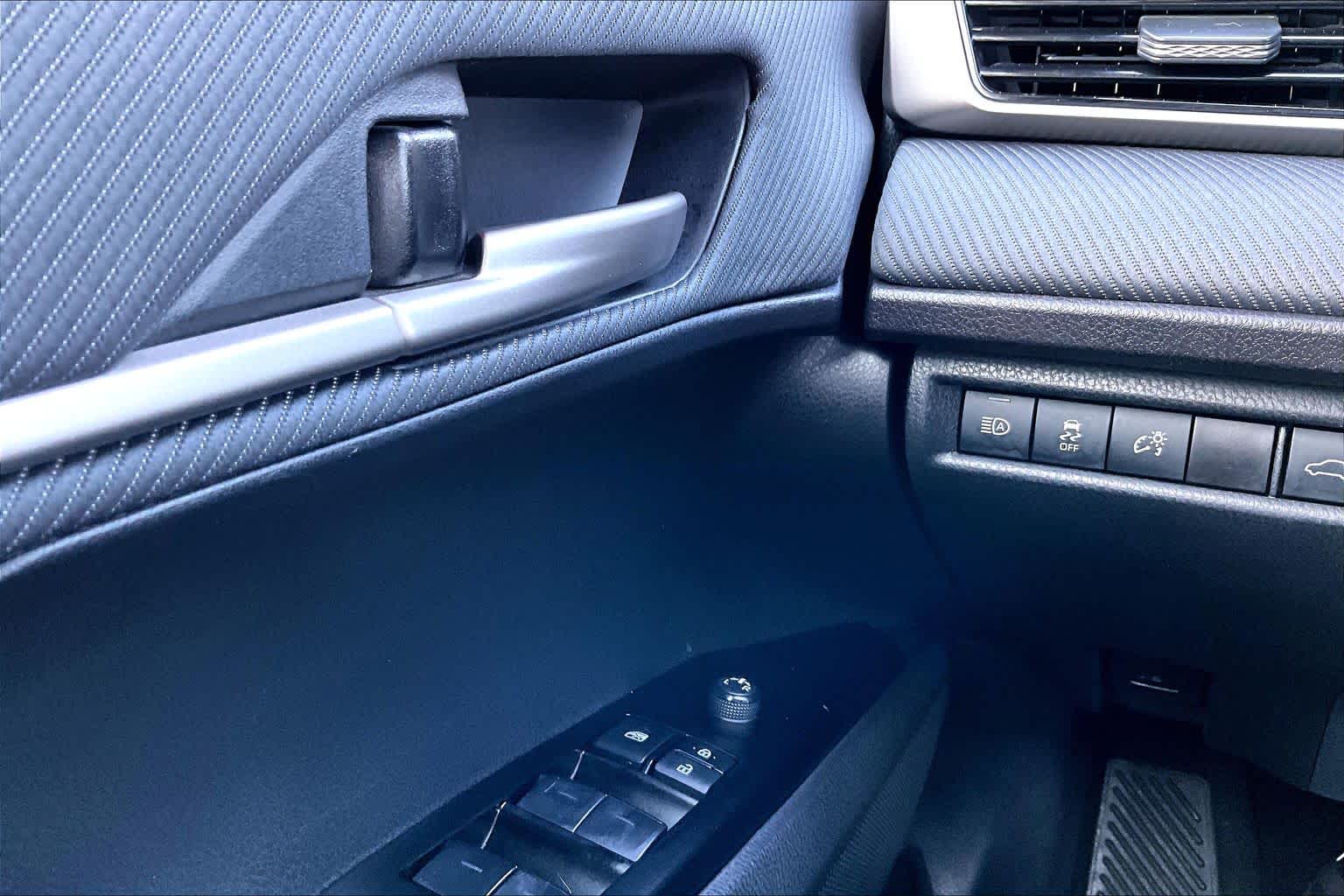 2025 Toyota Camry SE Heavy Metal at AutoNation Toyota Gulf Fwy