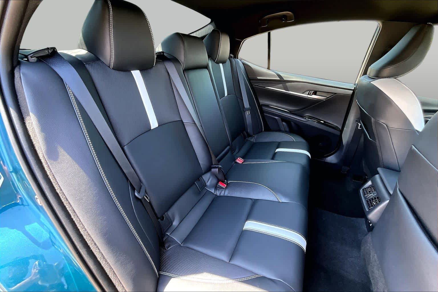 2026 Toyota Camry SE Ocean Gem at Group 1 Toyota Southwest
