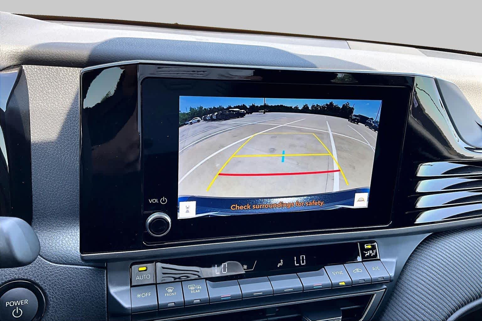 2026 Toyota Camry SE Ocean Gem at Group 1 Toyota Southwest