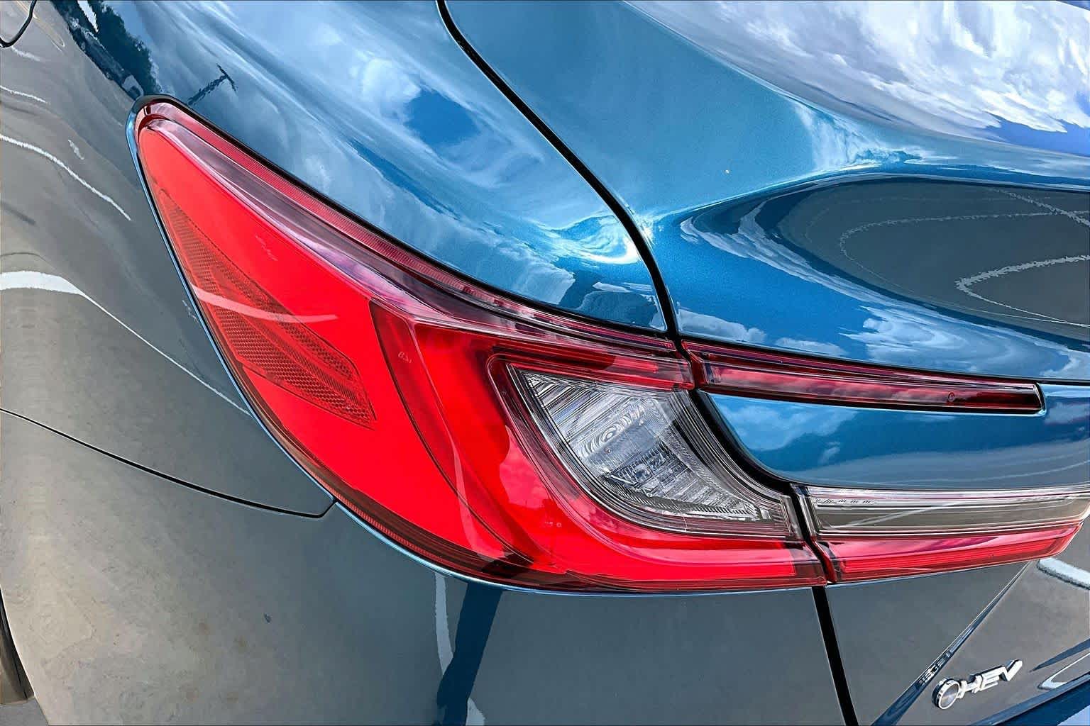 2026 Toyota Camry XLE Ocean Gem at Team Honda