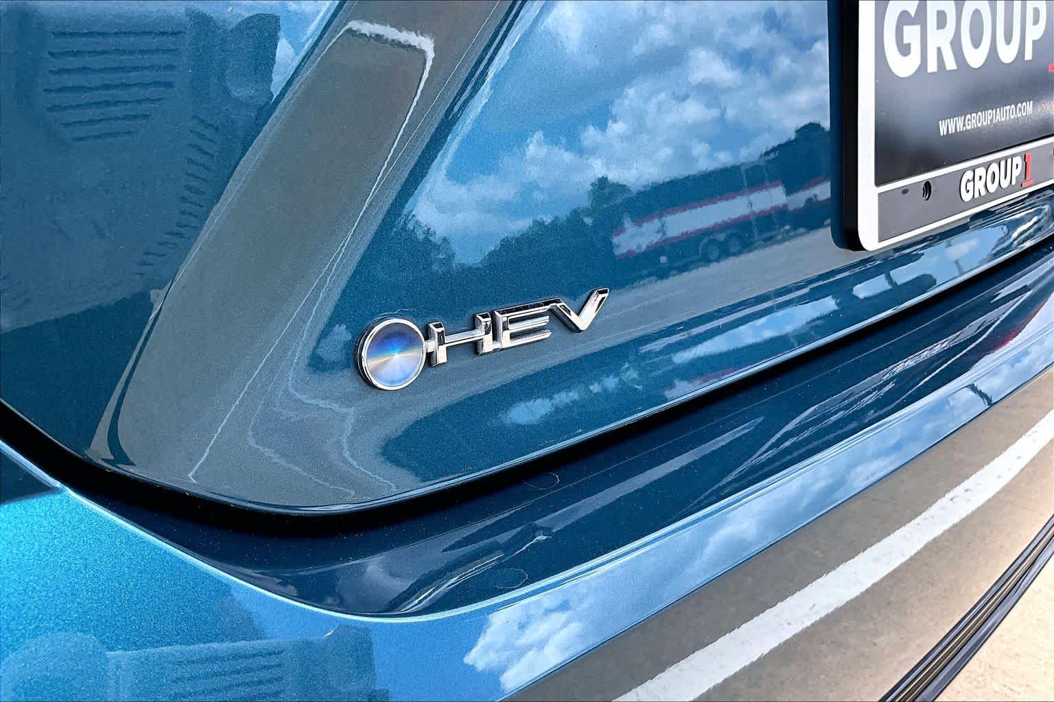 2026 Toyota Camry XLE Ocean Gem at Team Honda