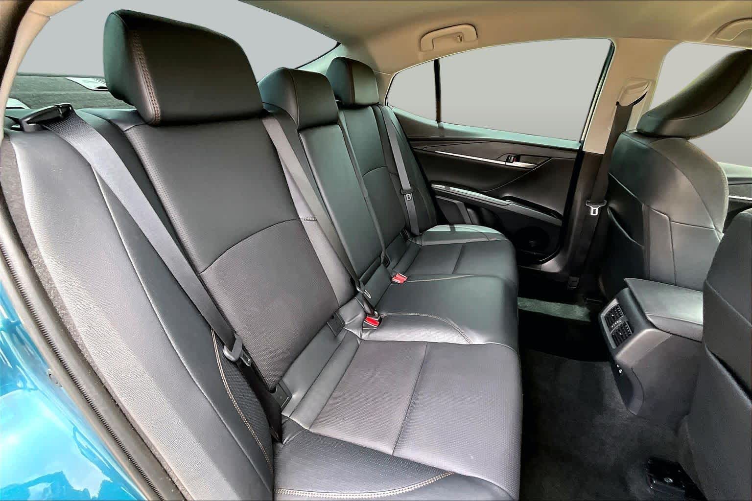 2026 Toyota Camry XLE Ocean Gem at Team Honda