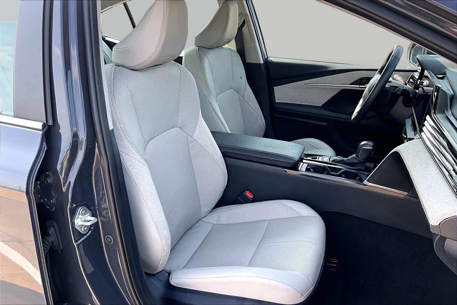 2025 Toyota Camry XLE Underground at Tomball Chrysler Dodge Jeep Ram