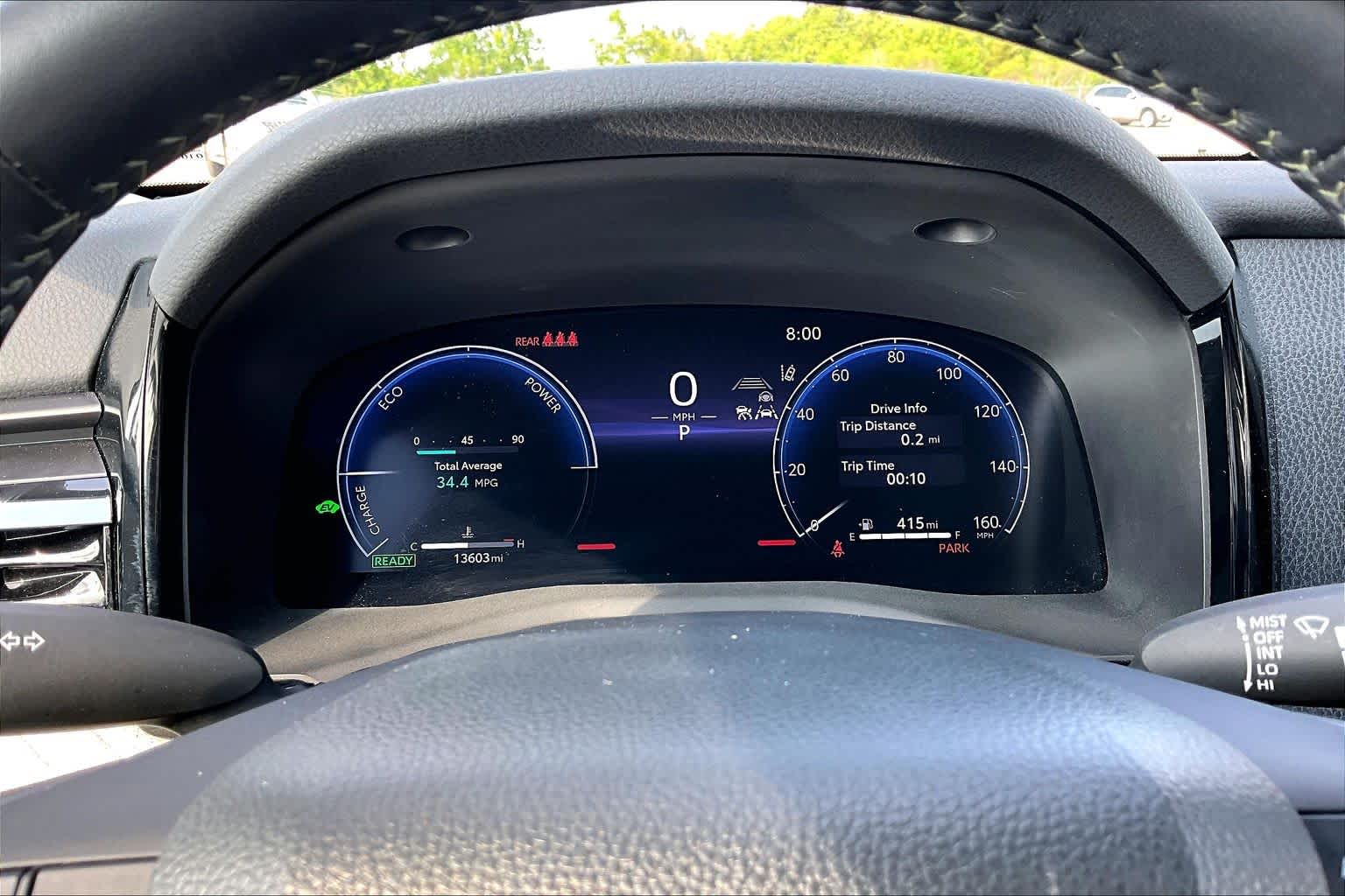2025 Toyota Camry XLE Underground at Tomball Chrysler Dodge Jeep Ram