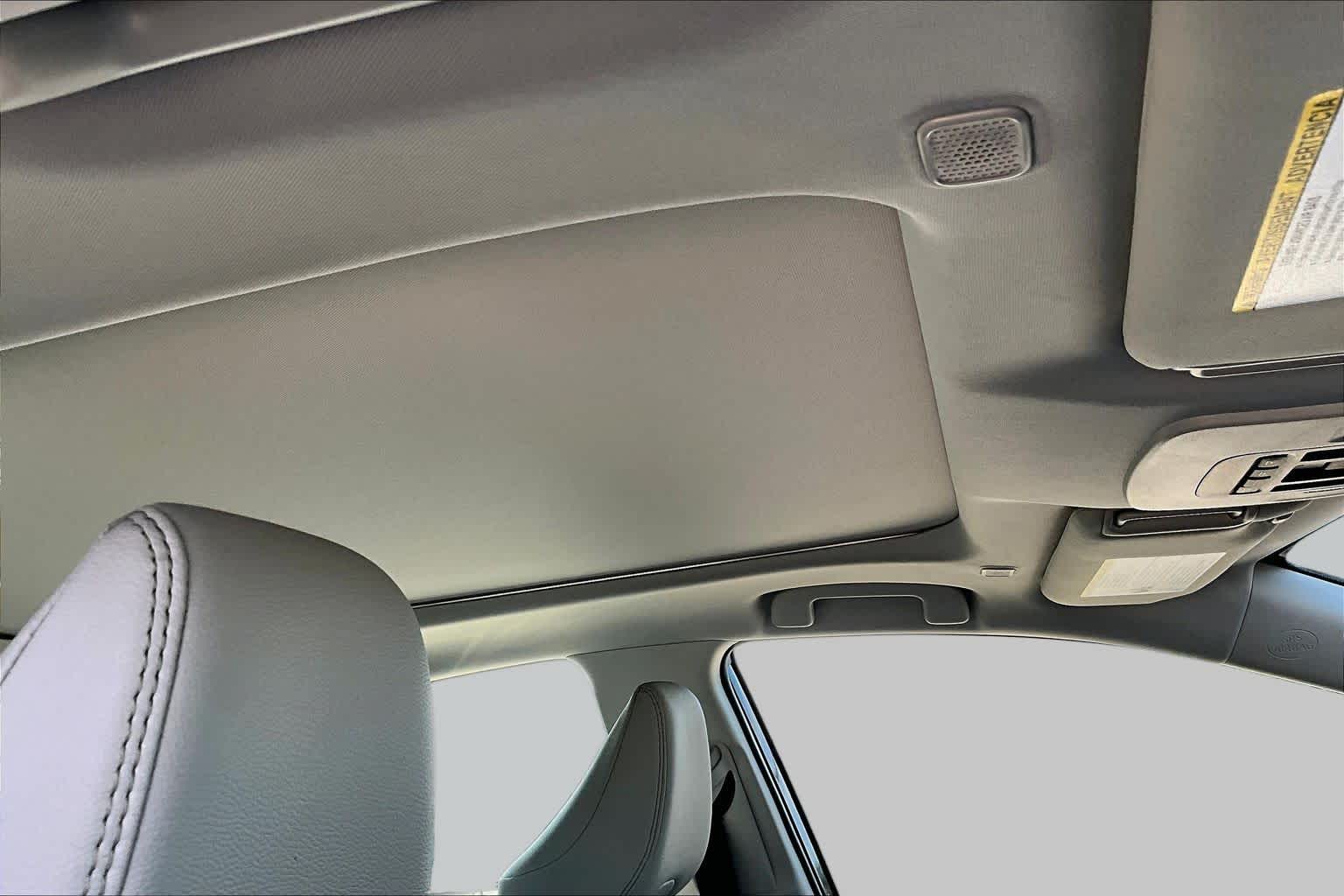 2025 Toyota Camry XLE Underground at Tomball Chrysler Dodge Jeep Ram