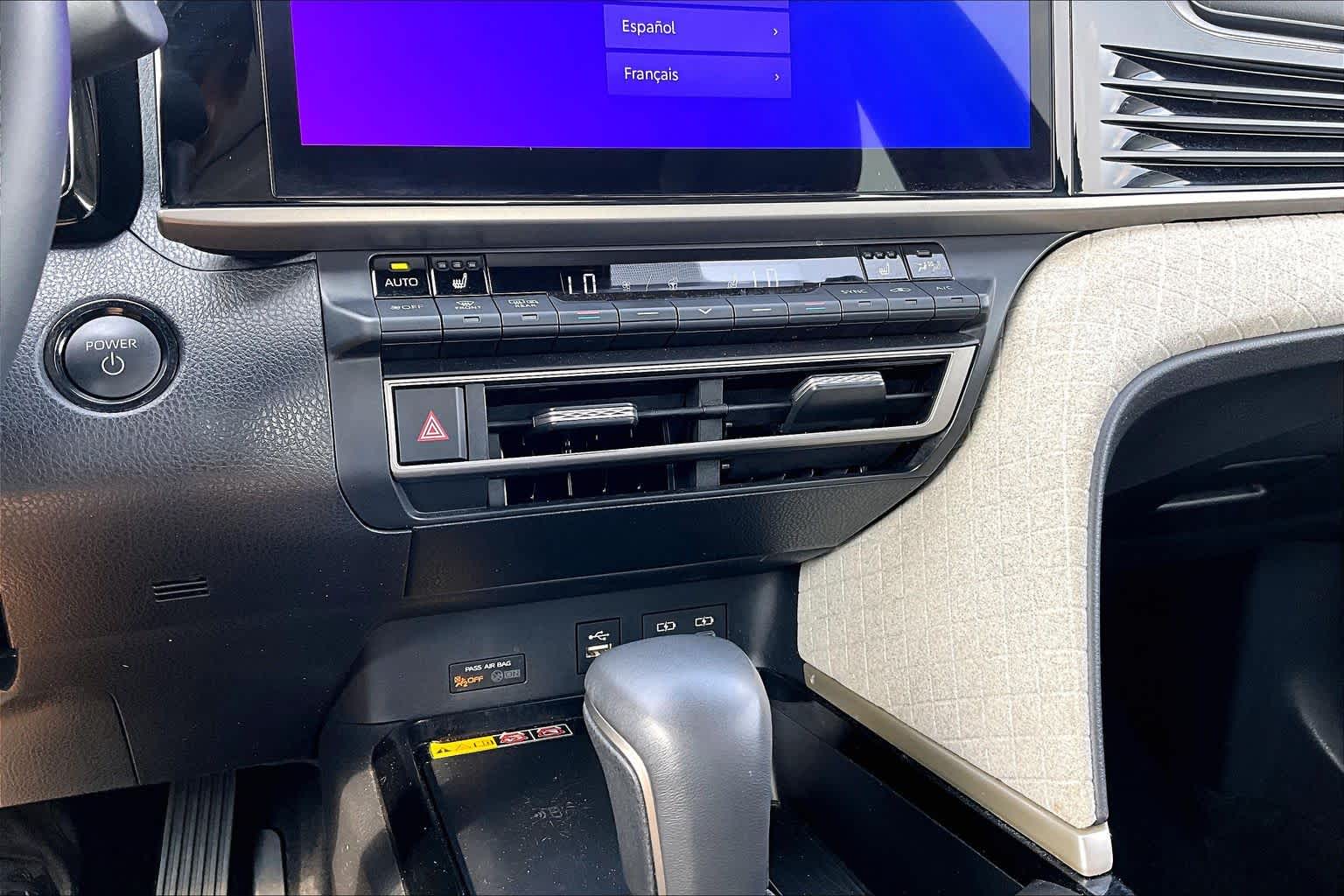 2025 Toyota Camry XLE Underground at Tomball Chrysler Dodge Jeep Ram
