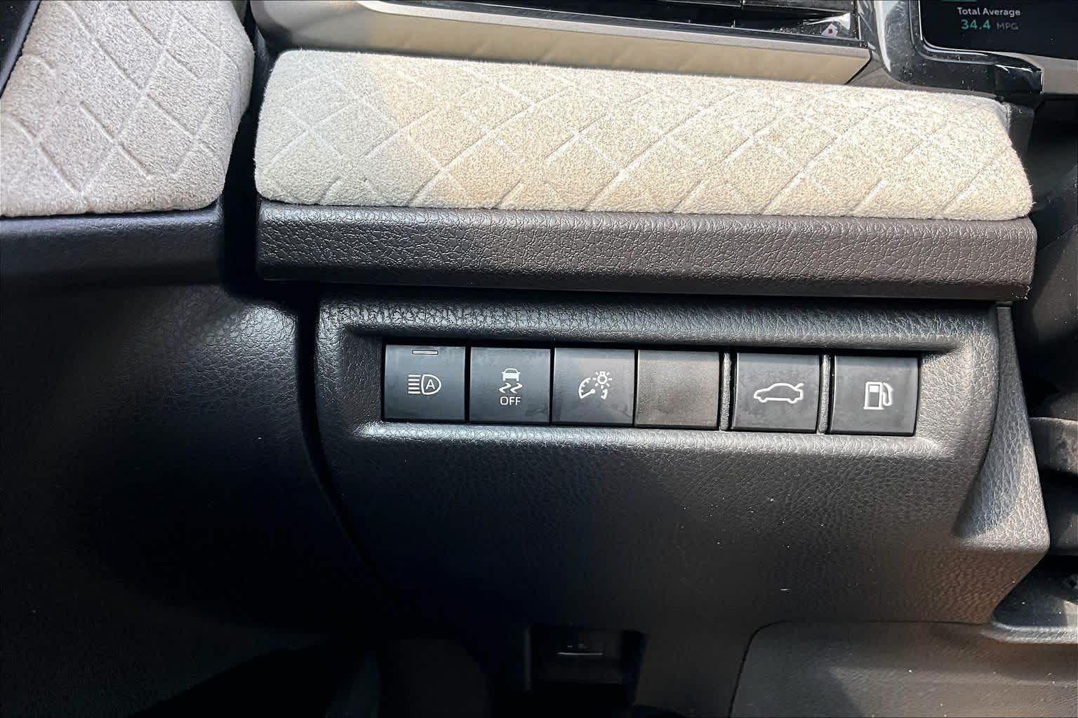 2025 Toyota Camry XLE Underground at Tomball Chrysler Dodge Jeep Ram