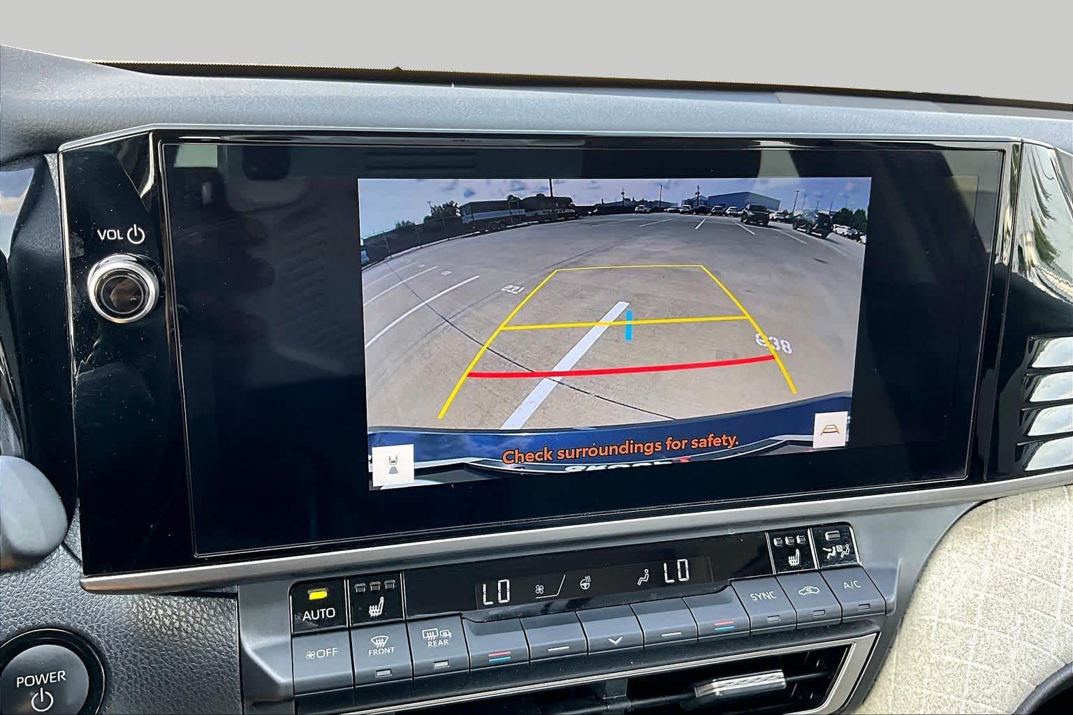 2025 Toyota Camry XLE Underground at Tomball Chrysler Dodge Jeep Ram