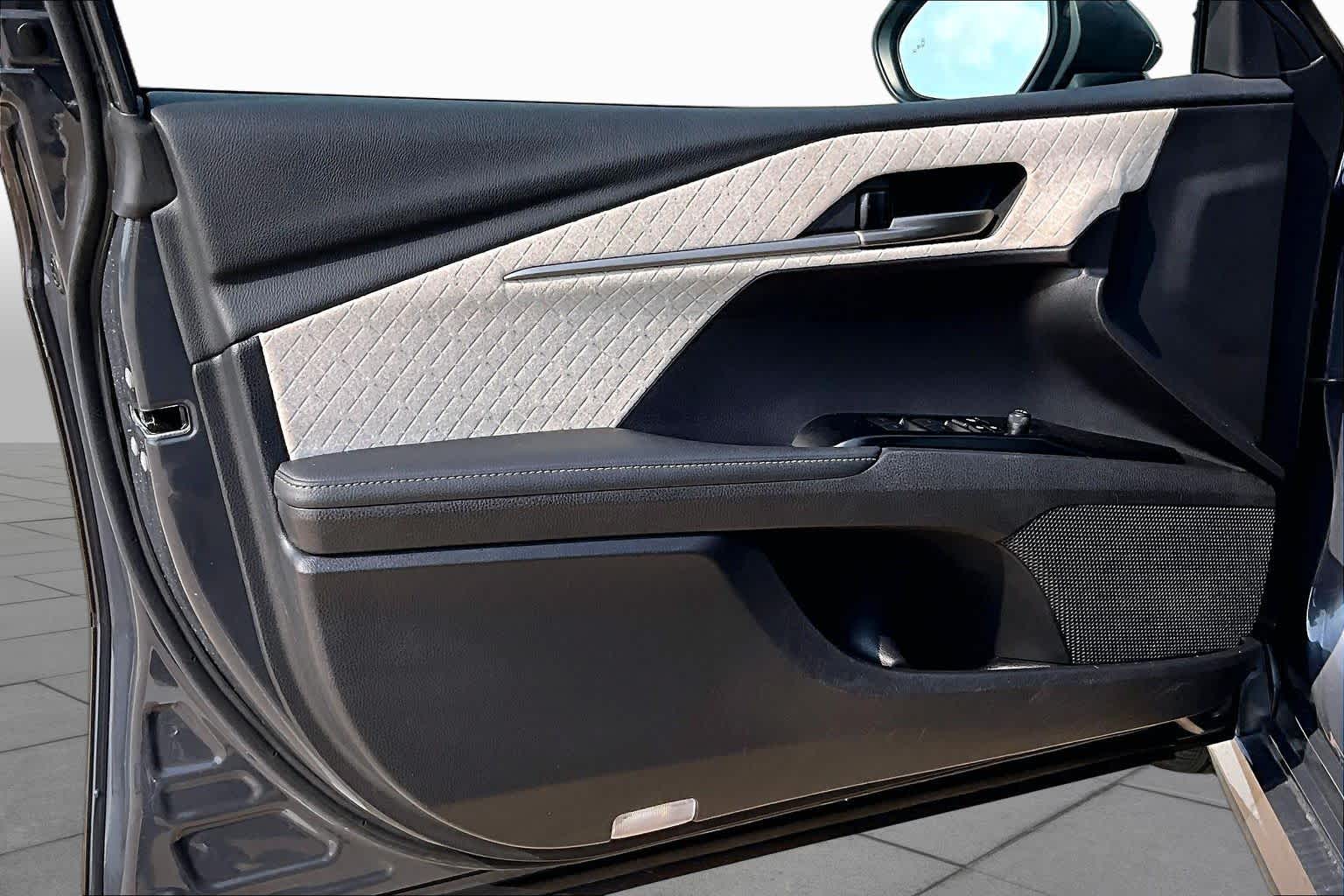 2025 Toyota Camry XLE Underground at Tomball Chrysler Dodge Jeep Ram