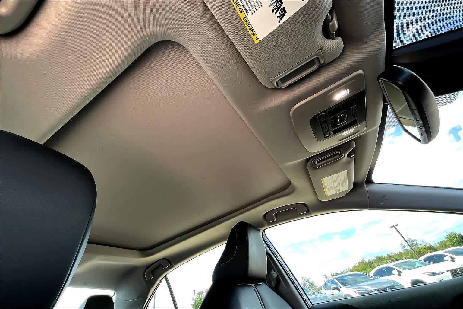 2024 Toyota Camry XSE Predawn Gray Mica at Texan GMC Buick