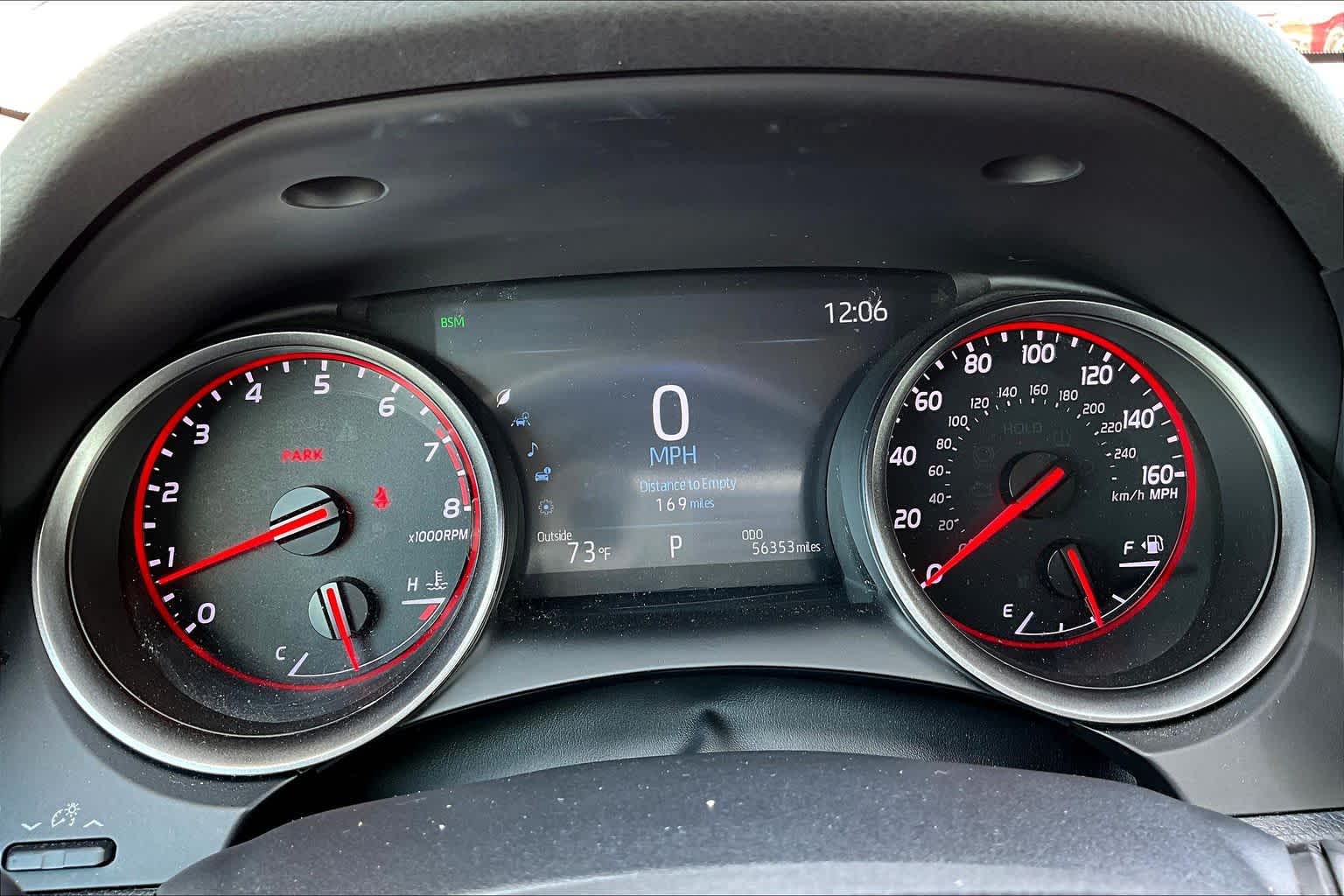 2024 Toyota Camry XSE Predawn Gray Mica at Texan GMC Buick