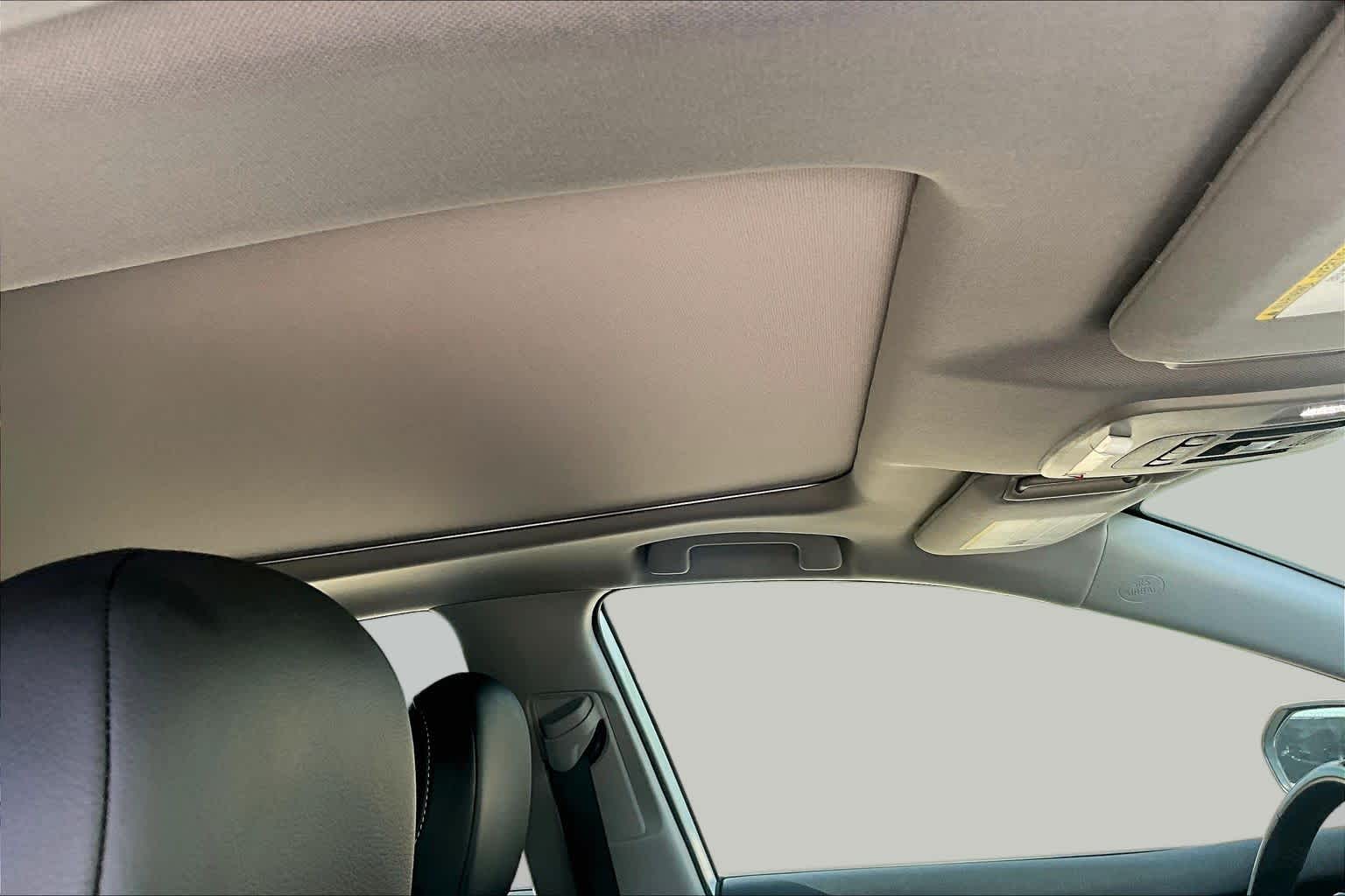 2023 Toyota Camry XSE Wind Chill Pearl at AutoNation USA Houston