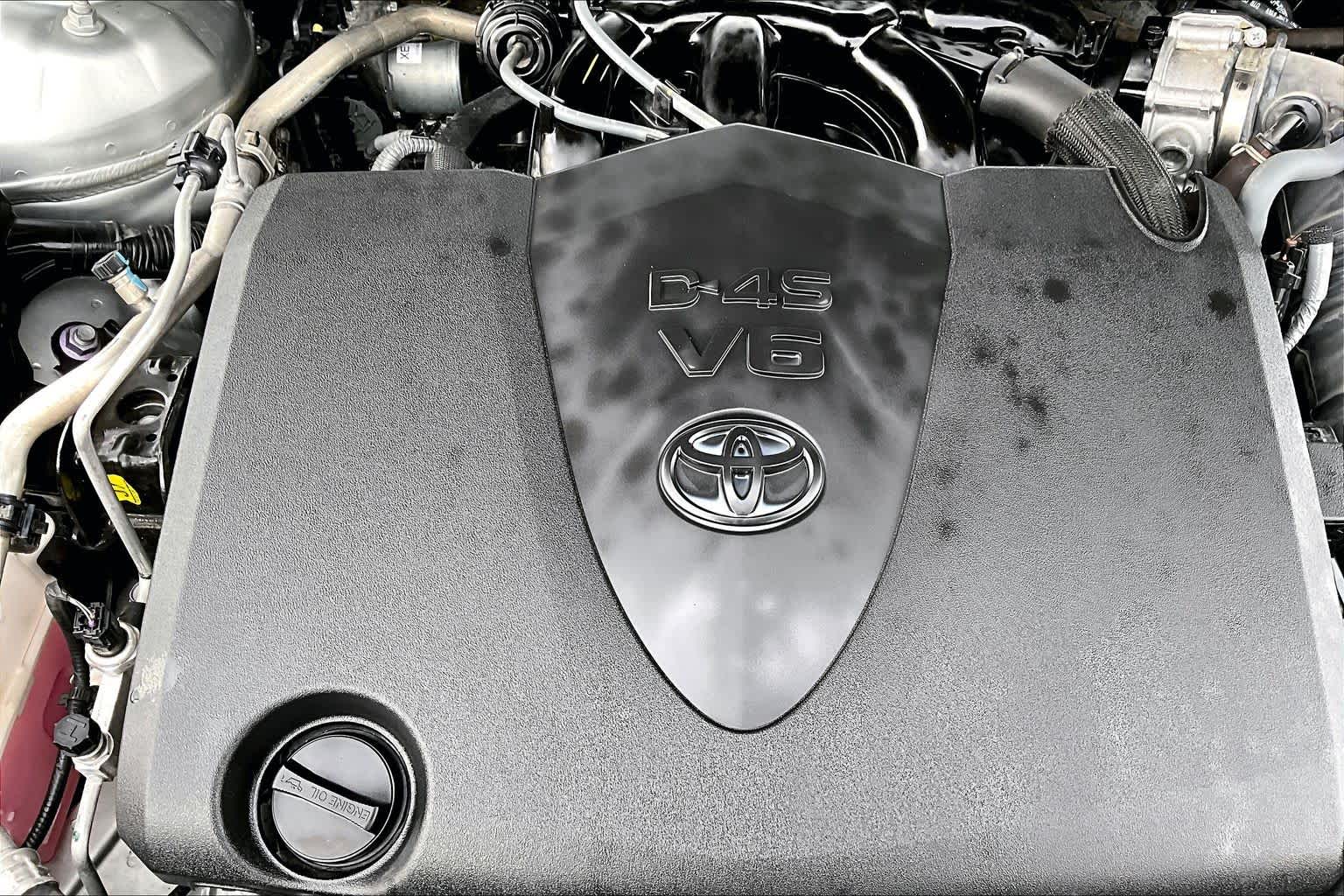 2024 Toyota Camry XSE V6 Celestial Silver Metallic/Midnight Black Metallic at Lexus Southwest Houston