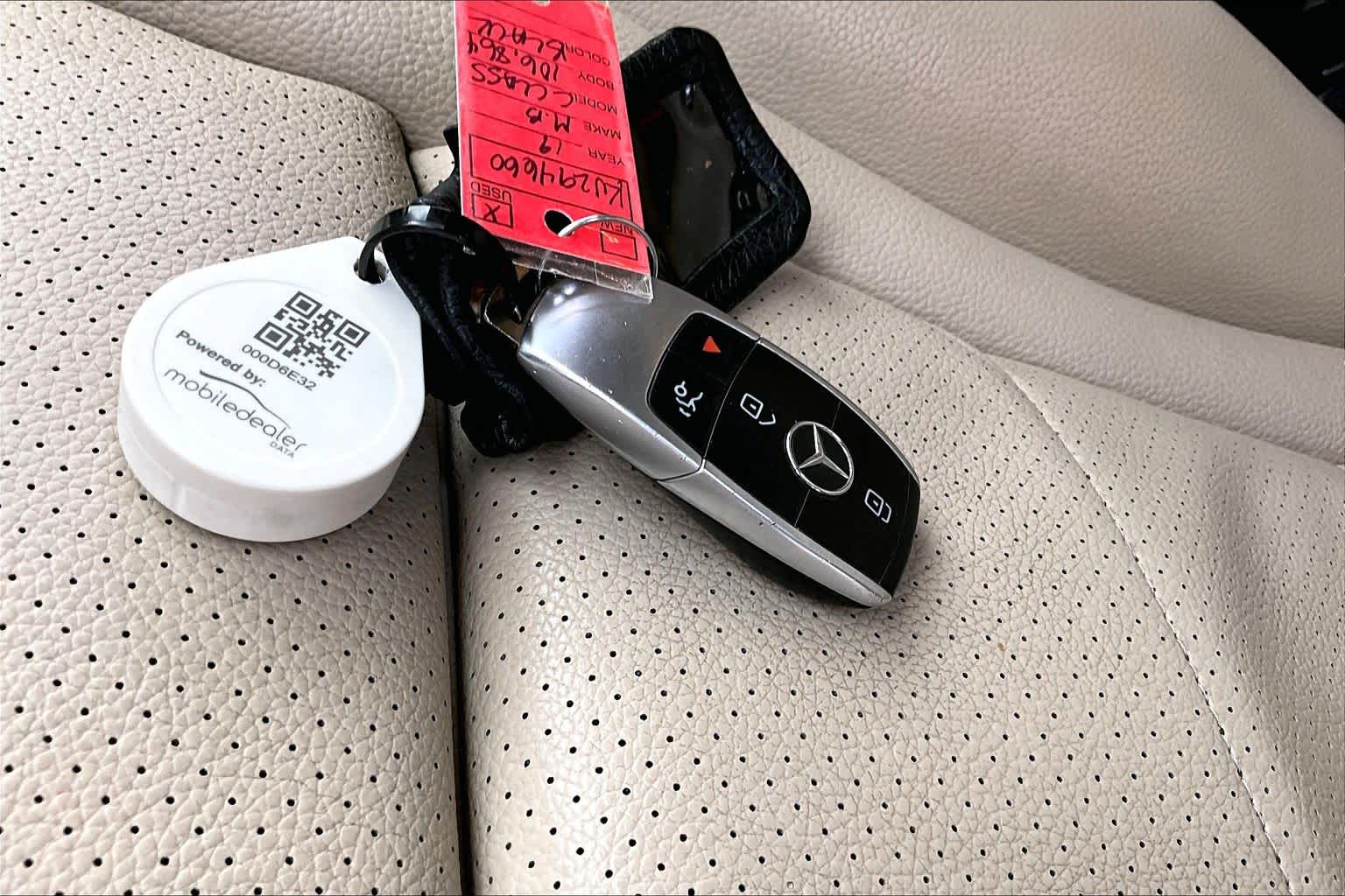 2019 Mercedes-Benz C-Class C 300 Black at Lexus Southwest Houston