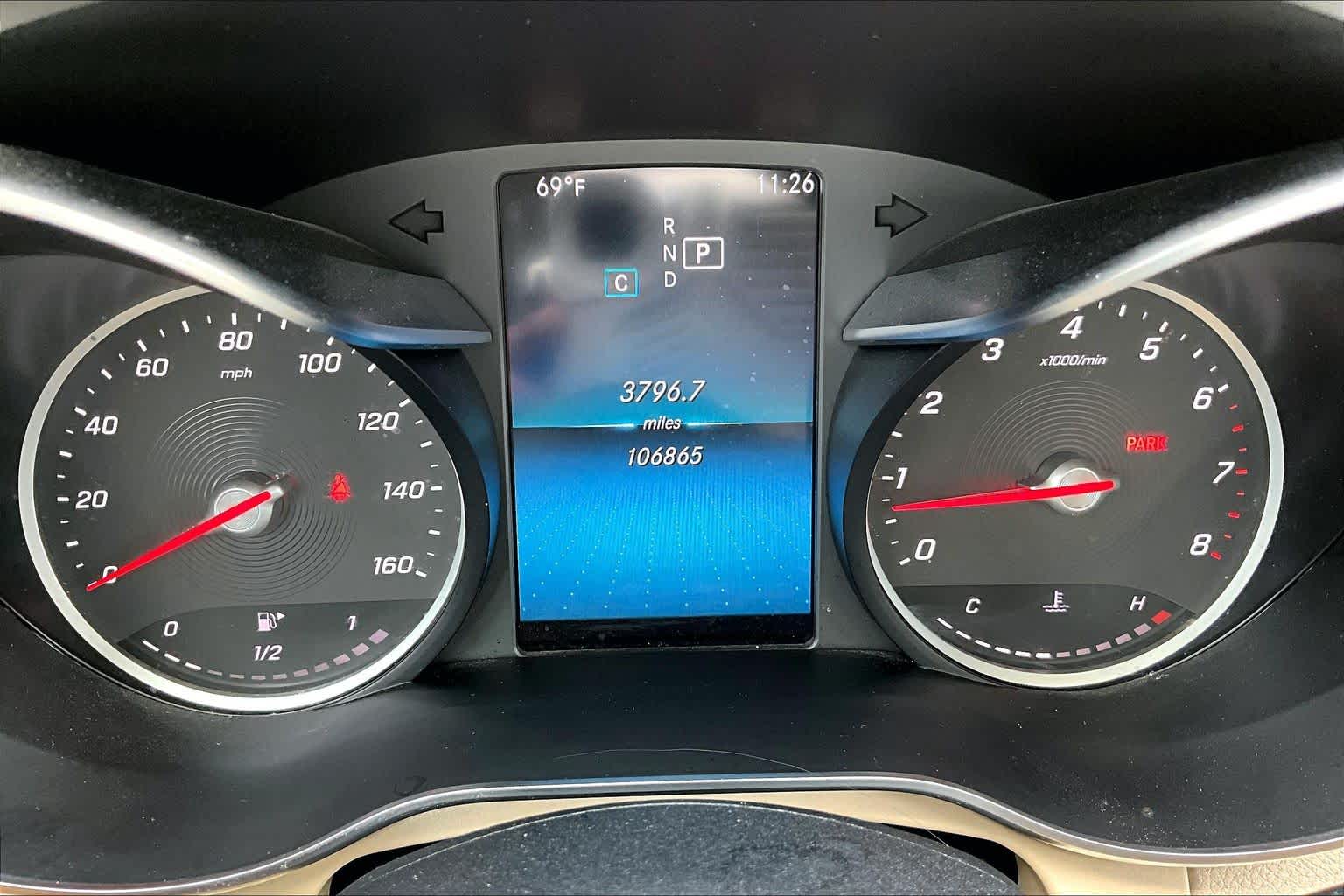 2019 Mercedes-Benz C-Class C 300 Black at Lexus Southwest Houston