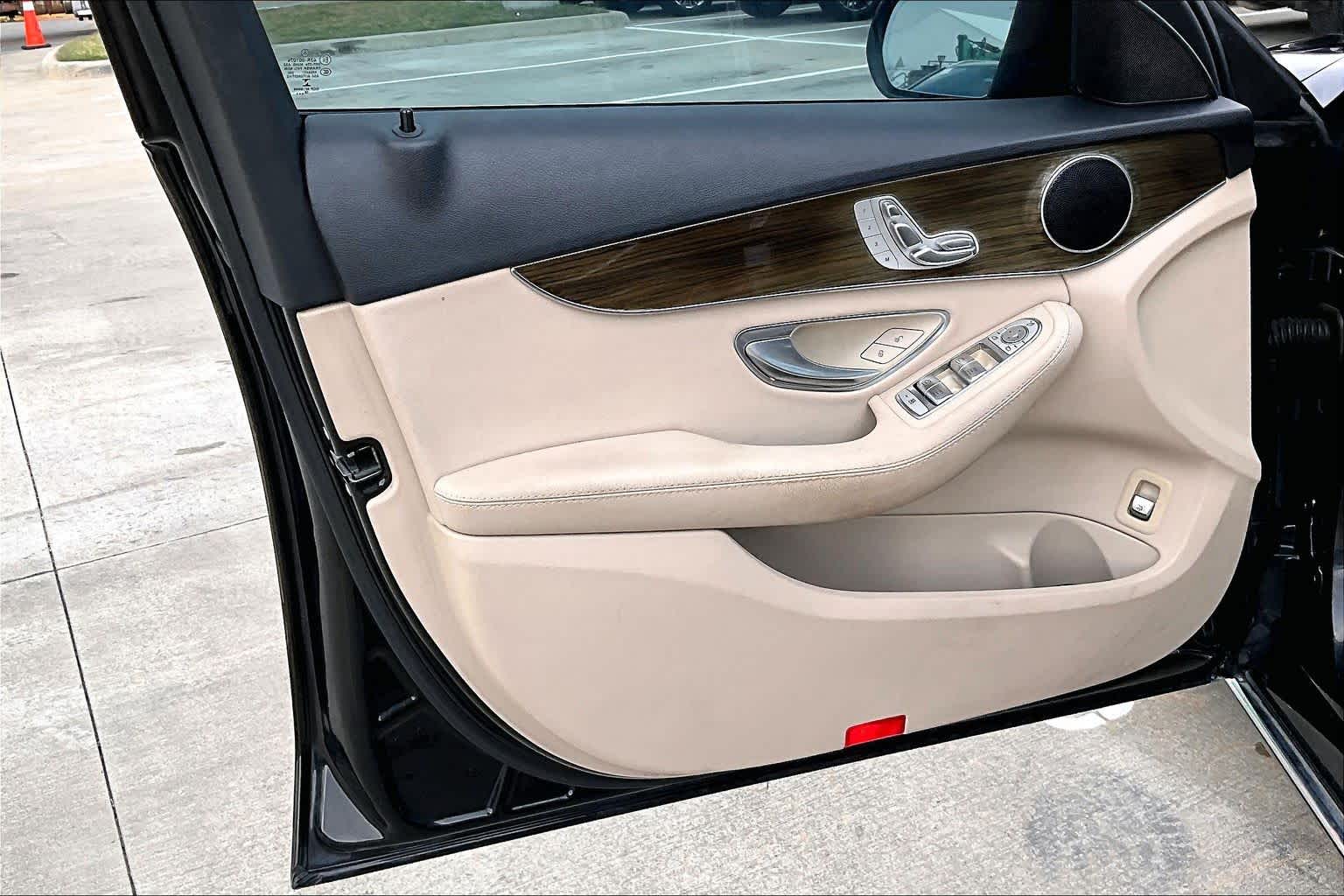 2019 Mercedes-Benz C-Class C 300 Black at Lexus Southwest Houston