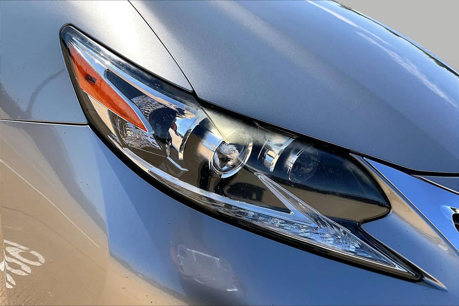 2017 Lexus ES 350 photo 27 of 36
