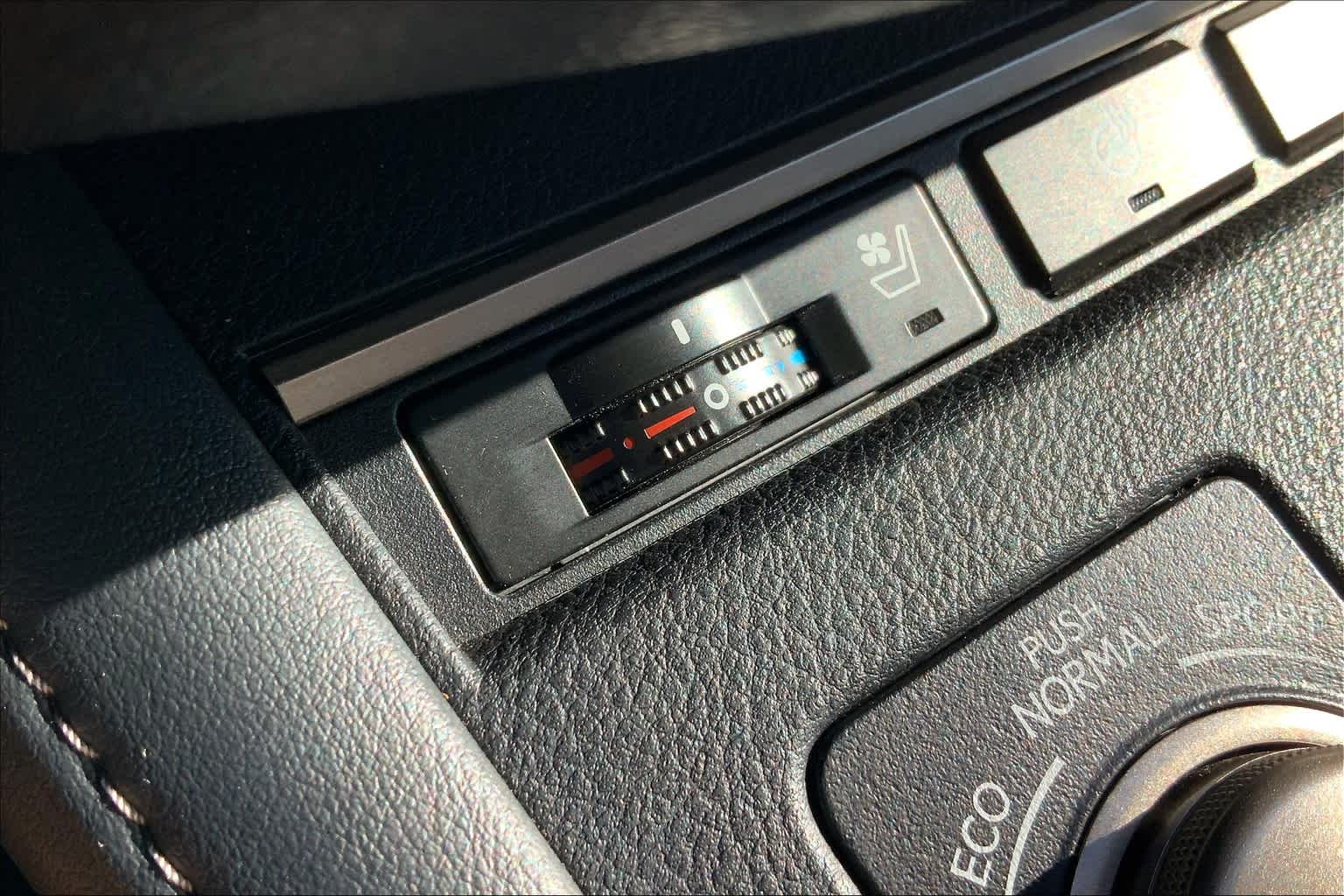 2018 Lexus ES  Nebula Gray Pearl at Mercedes-Benz of Houston North