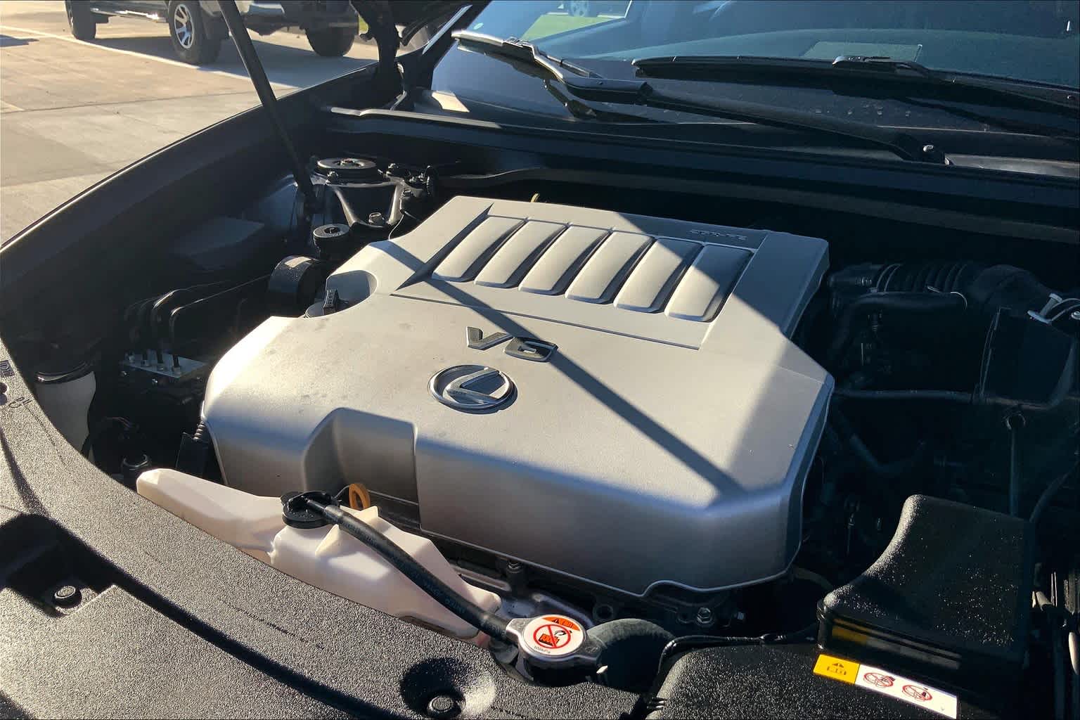 2018 Lexus ES  Nebula Gray Pearl at Mercedes-Benz of Houston North