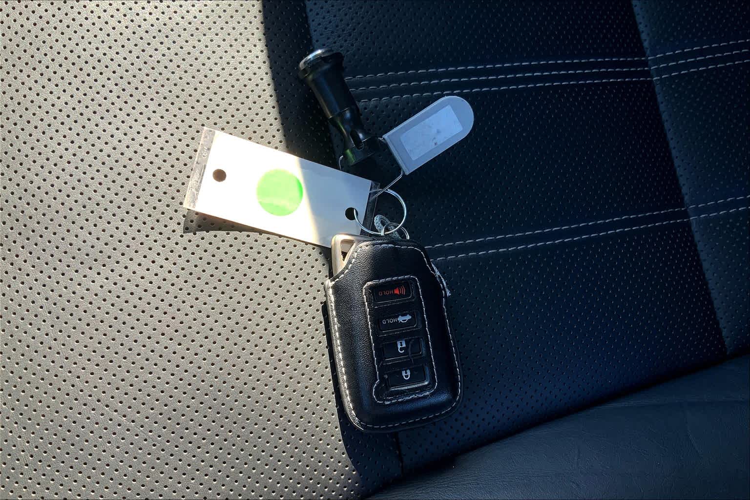 2018 Lexus ES  Nebula Gray Pearl at Mercedes-Benz of Houston North