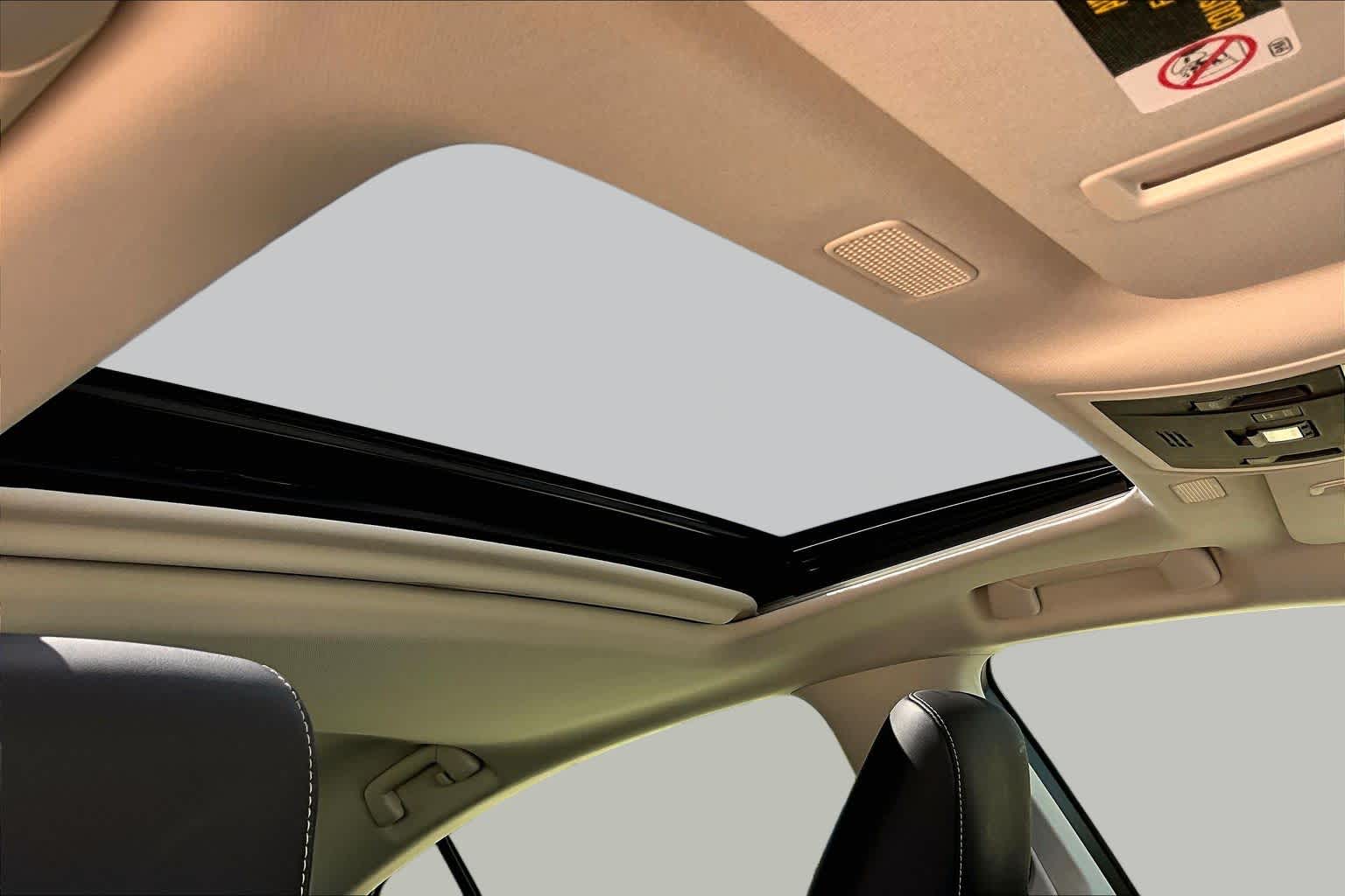 2019 Lexus ES 350  Atomic Silver at Lexus of Clear Lake