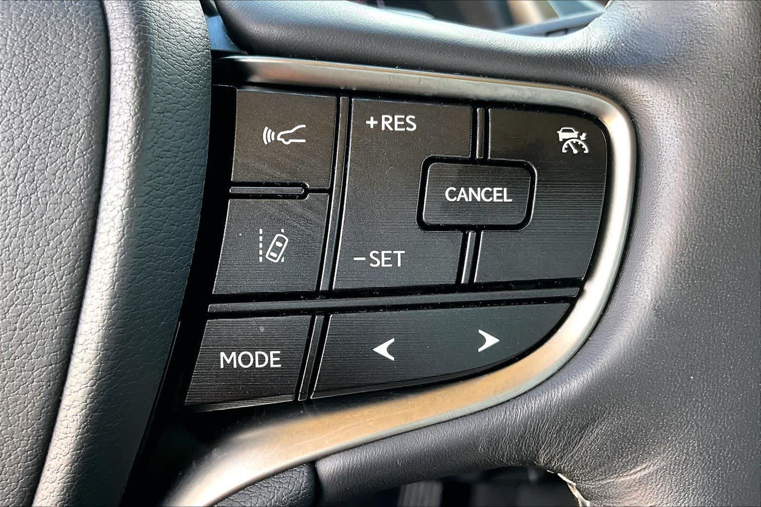 2019 Lexus ES 350  Atomic Silver at Lexus of Clear Lake