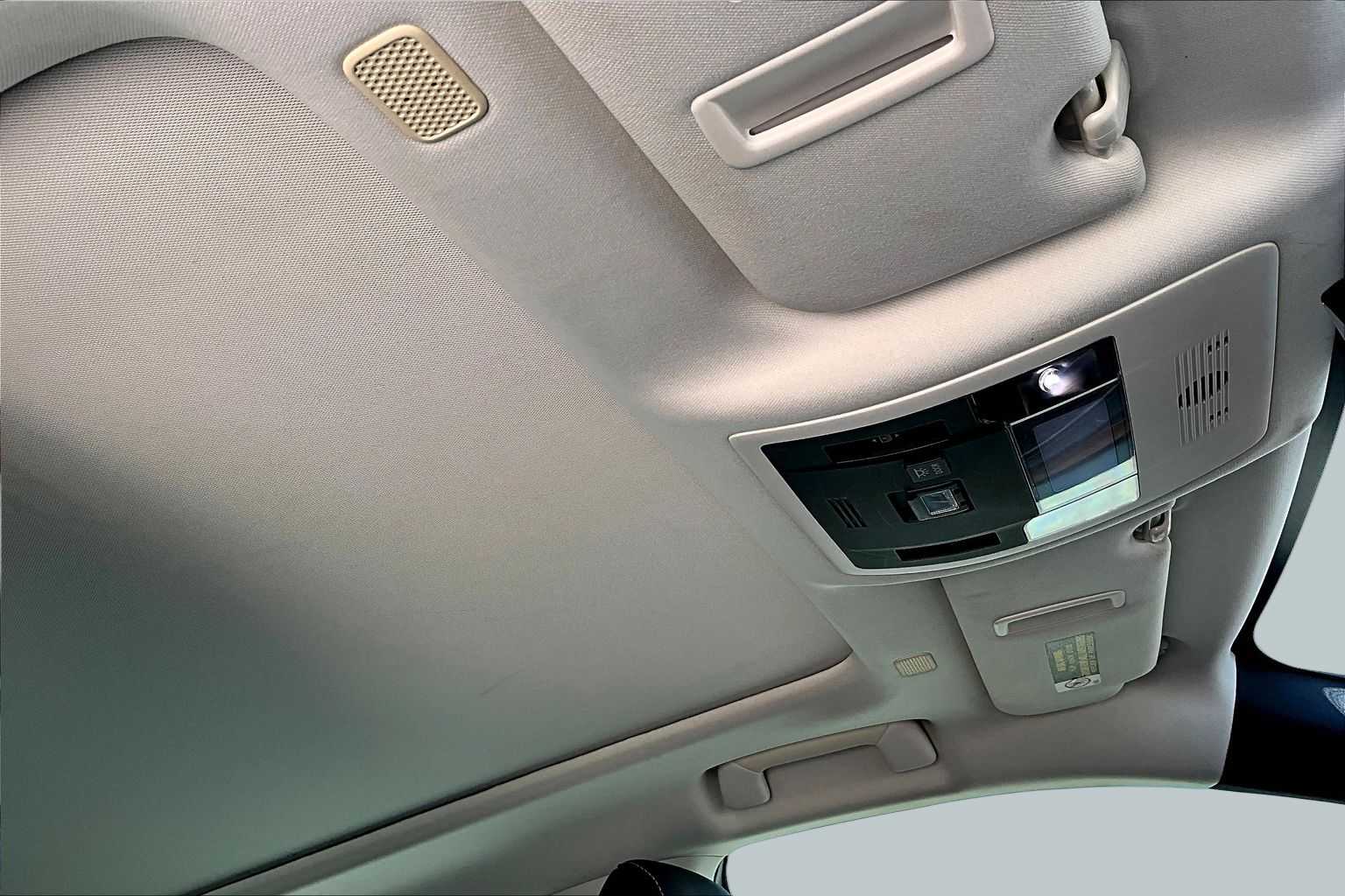 2019 Lexus ES 350 Luxury  Obsidian at Lexus of Clear Lake