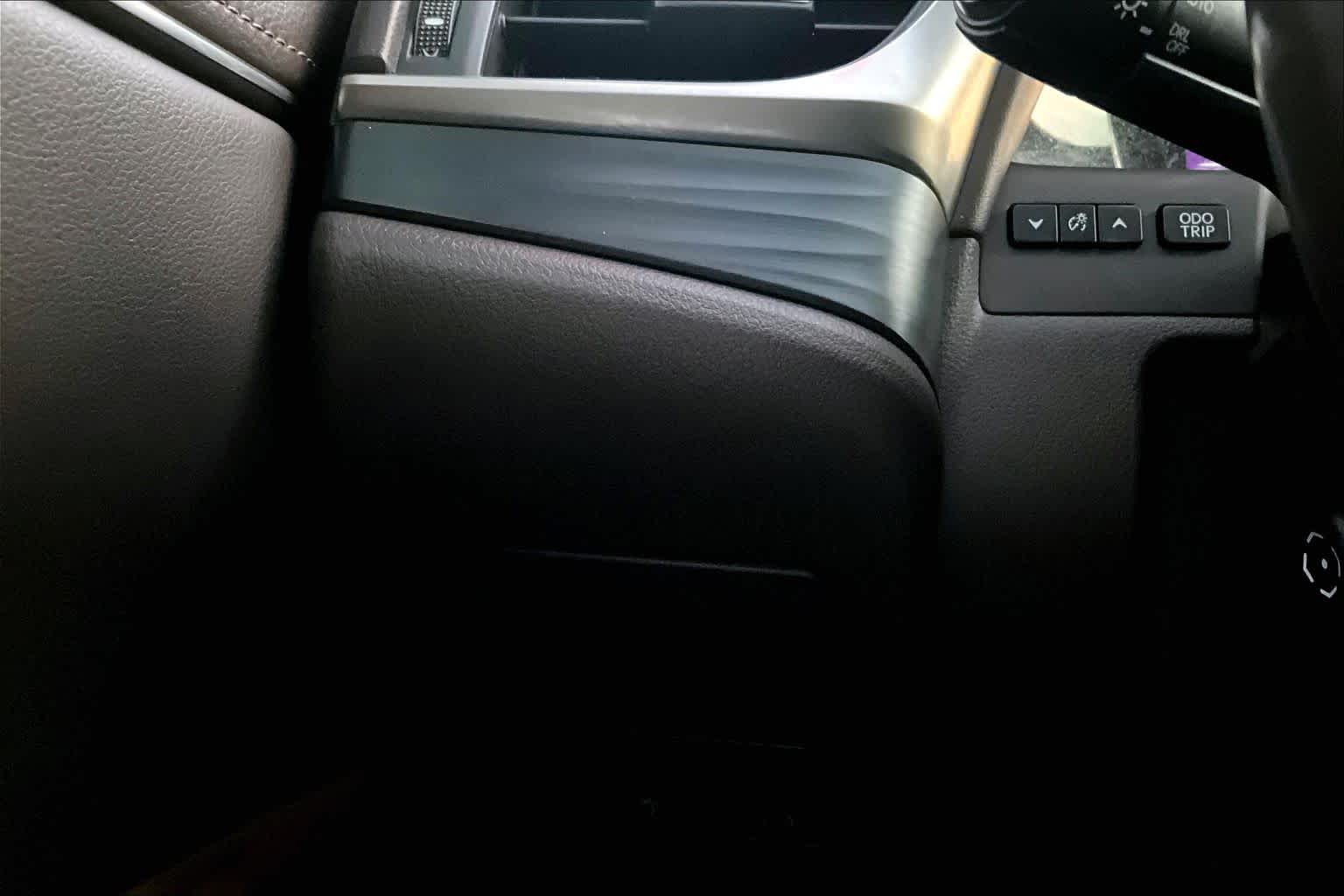 2019 Lexus ES  Sunlit Green at AutoNation USA Katy