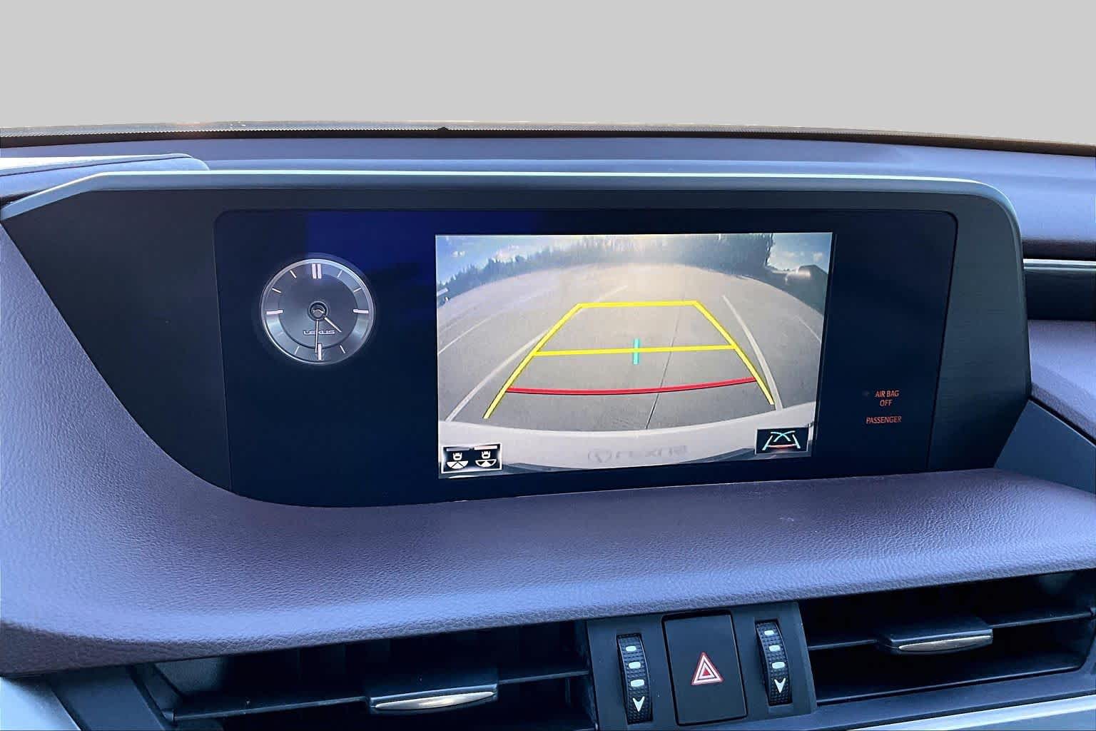 2020 Lexus ES 350 photo 25 of 35