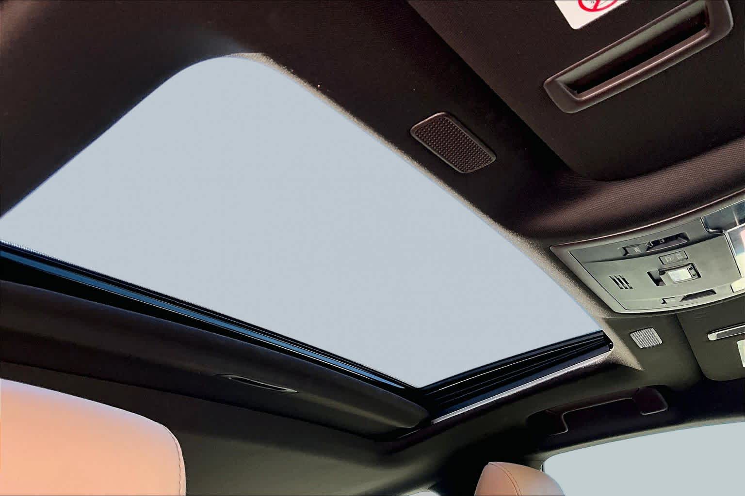 2020 Lexus ES 350 photo 12 of 35