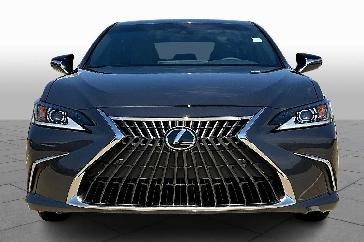 2025 Lexus ES  - 2