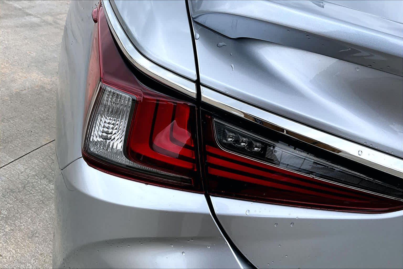 2025 Lexus ES 300h  Iridium at Lexus of Clear Lake