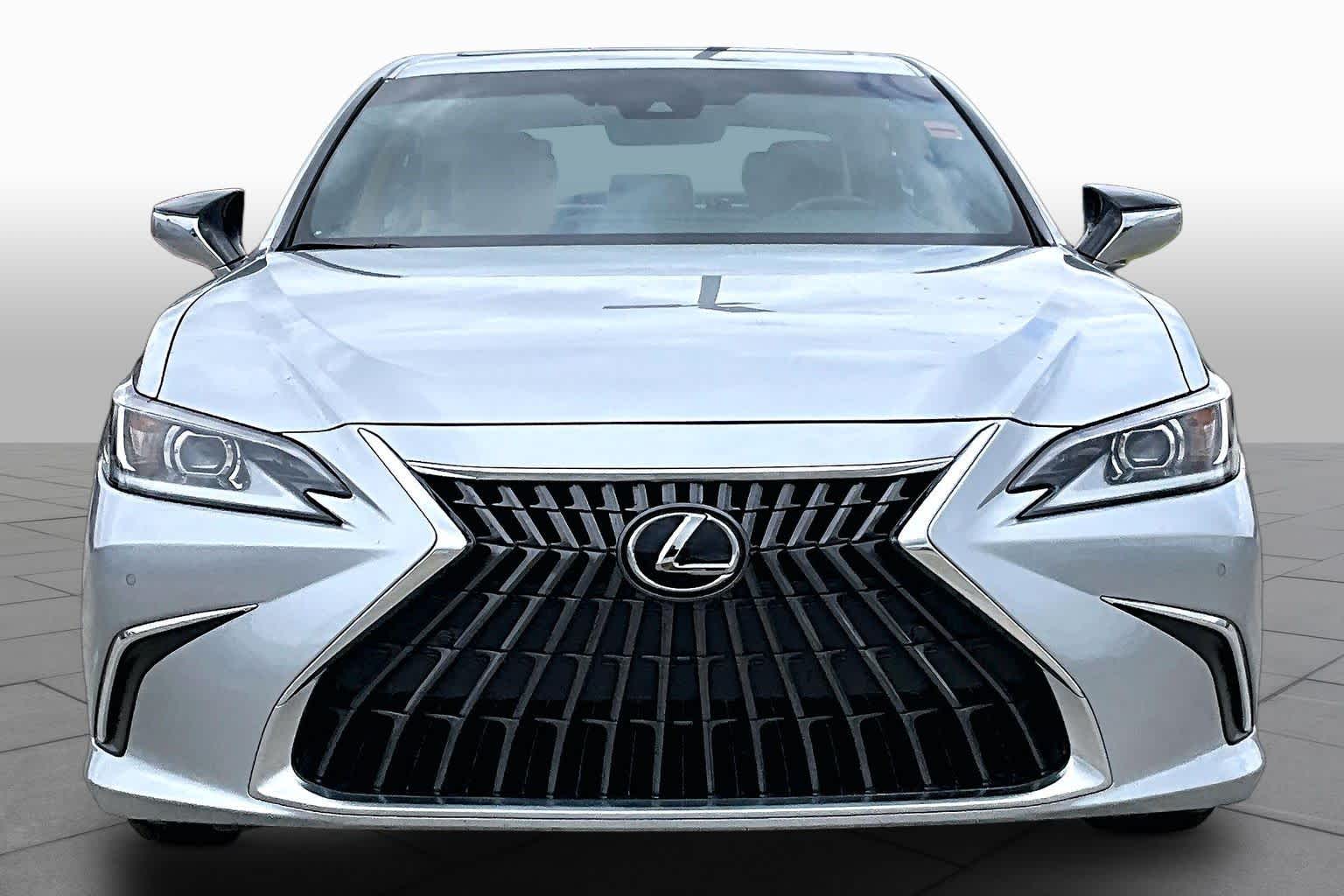 2025 Lexus ES 300h  Iridium at Lexus of Clear Lake