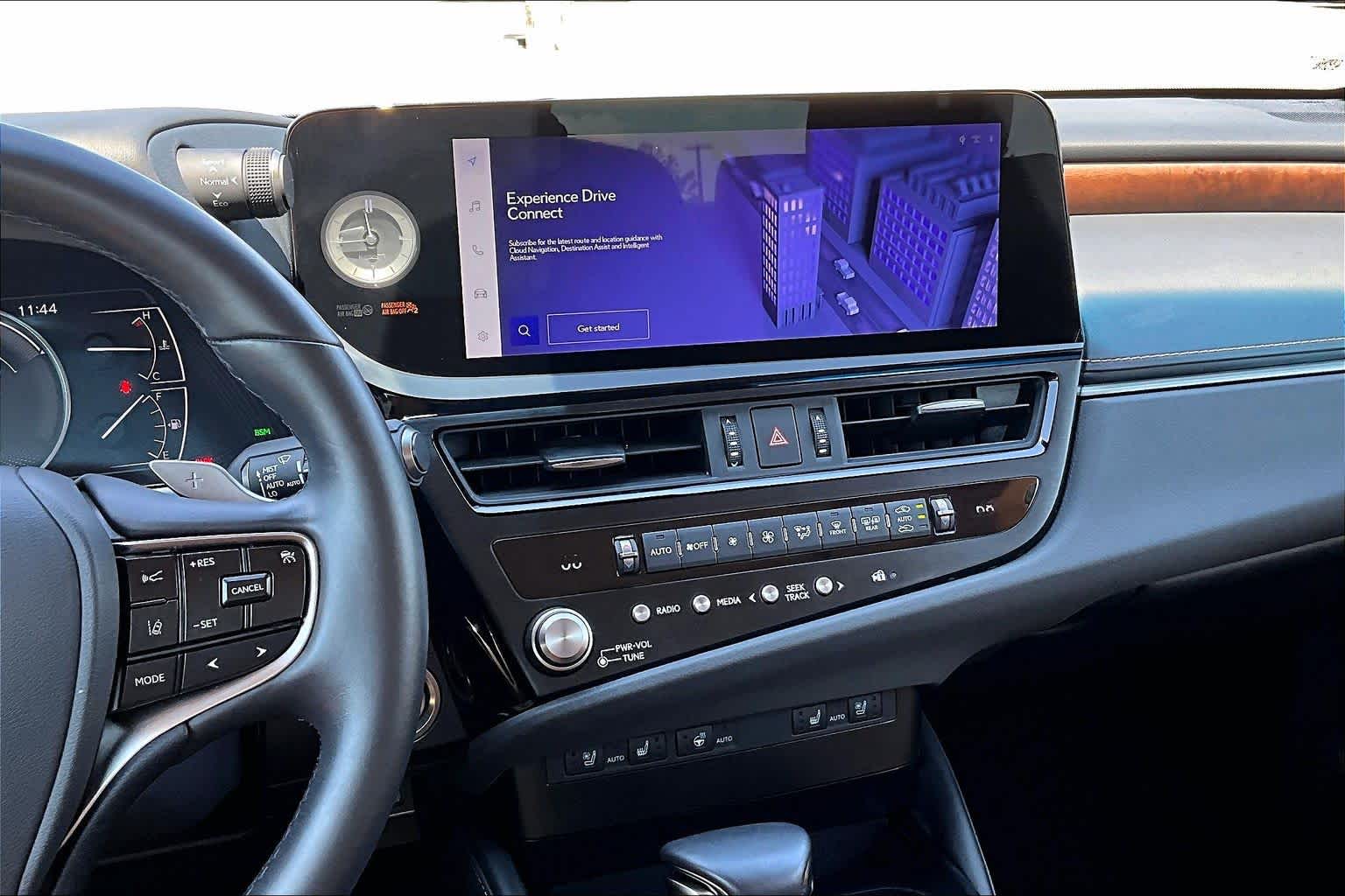 2025 Lexus ES 300h  Iridium at Lexus of Clear Lake