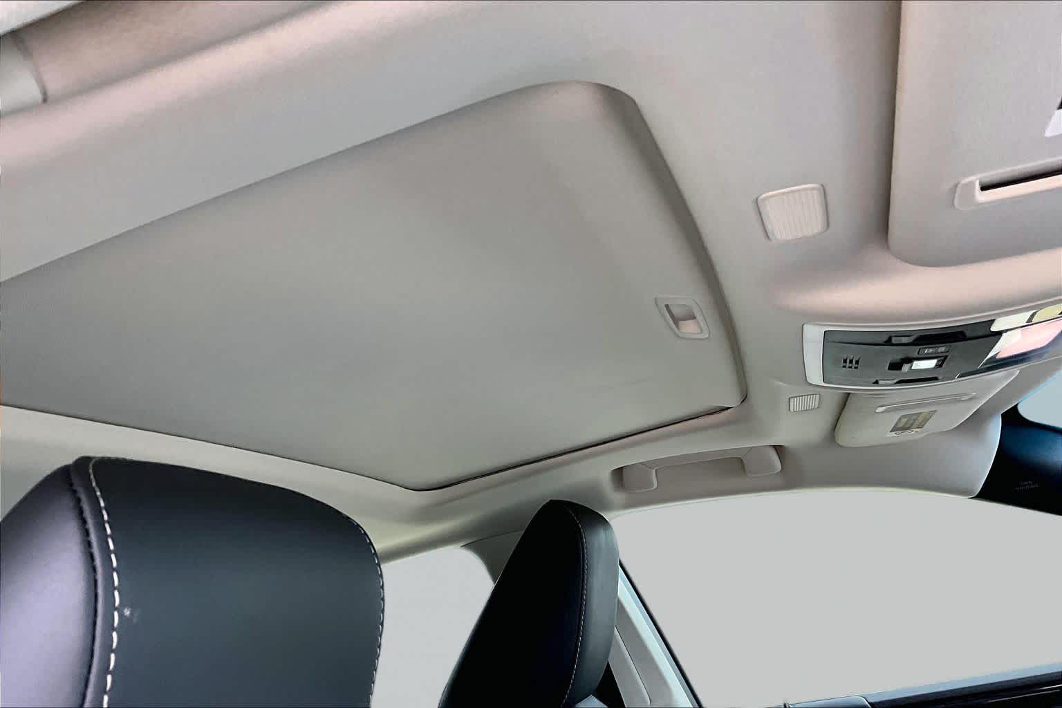 2020 Lexus ES 350  Eminent White Pearl at Lexus Southwest Houston