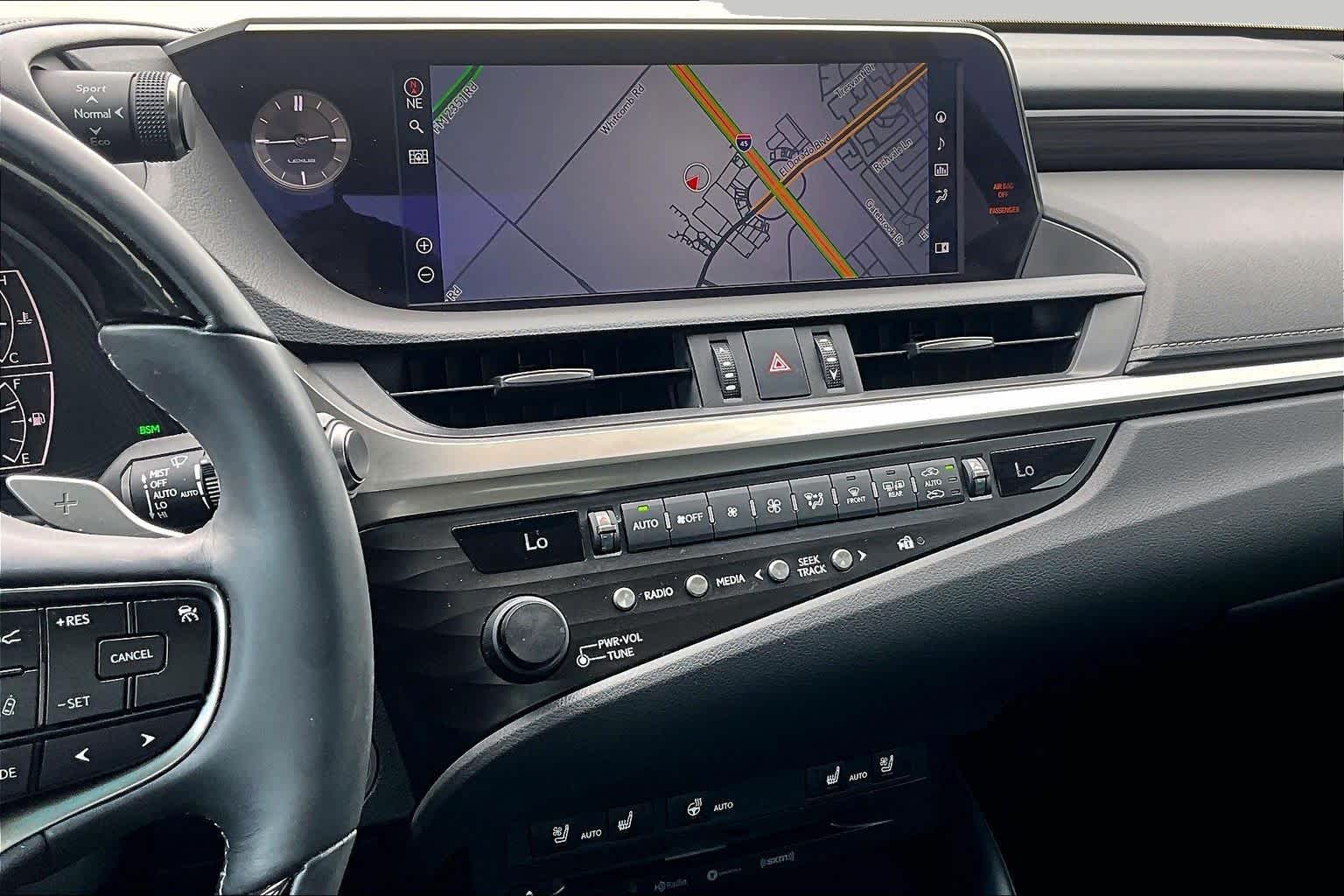 2020 Lexus ES 350 photo 7 of 37
