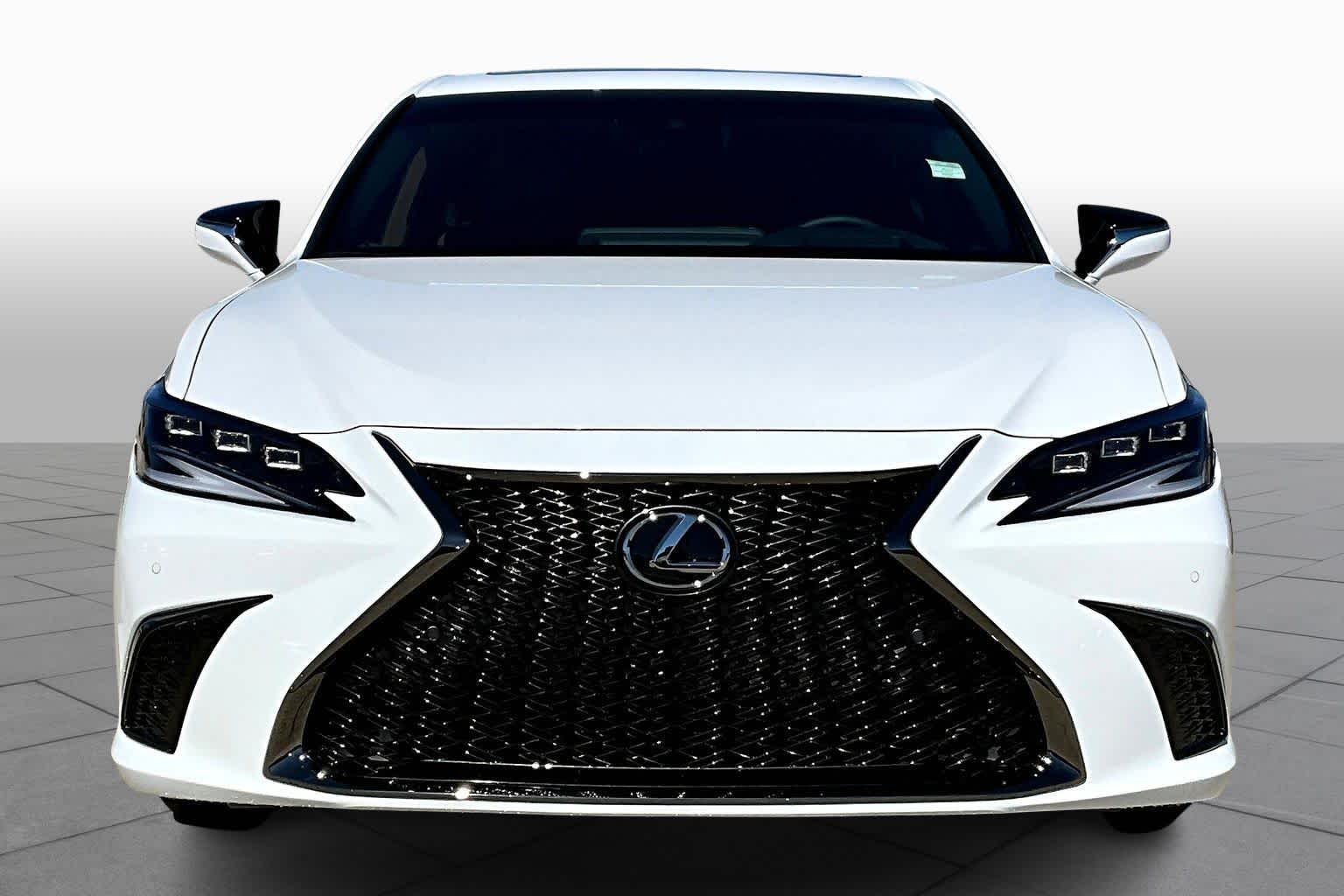 2025 Lexus ES  - 2