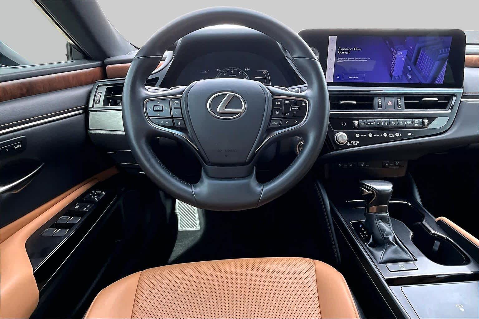 2023 Lexus ES 350 photo 6 of 36