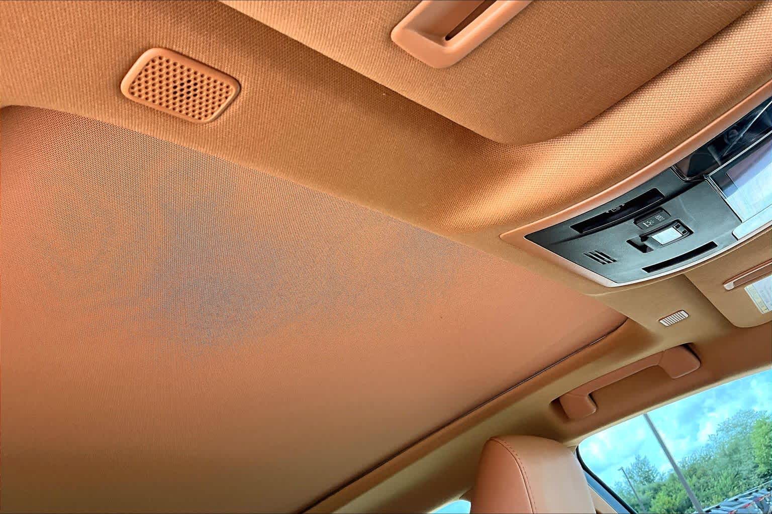 2023 Lexus ES 350 photo 14 of 36