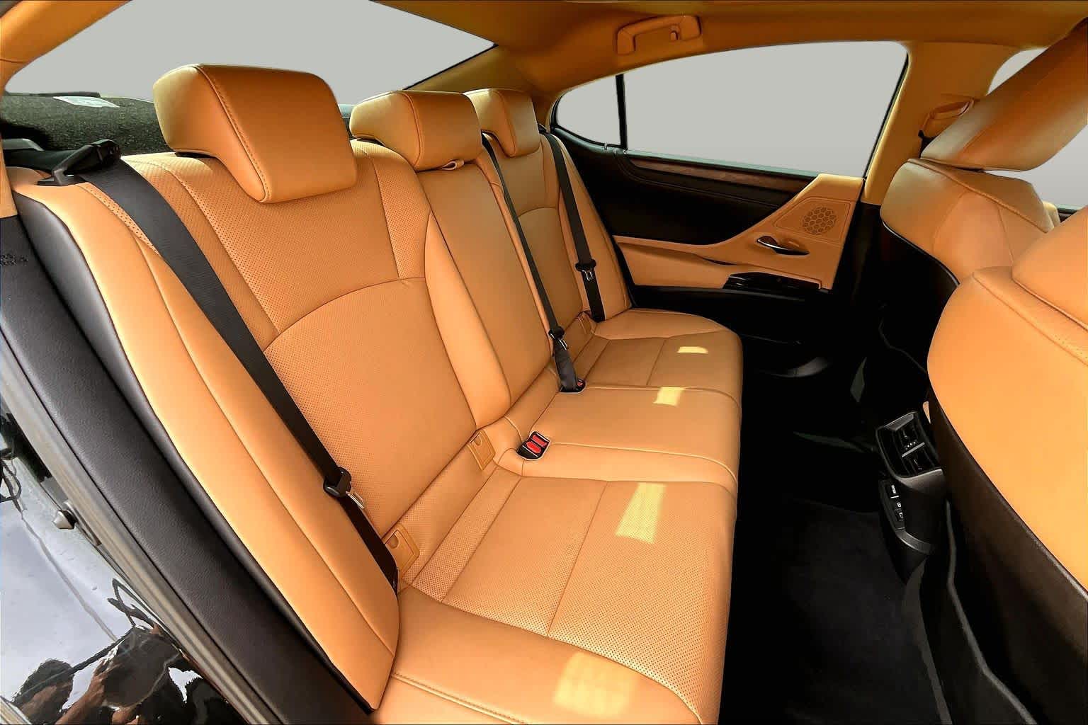 2023 Lexus ES 350 photo 20 of 36