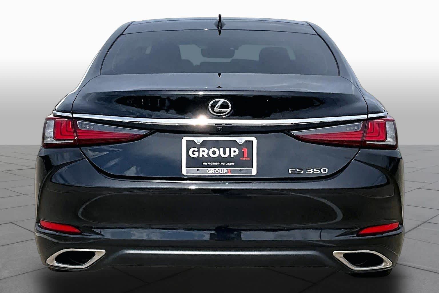2023 Lexus ES 350 photo 5 of 36