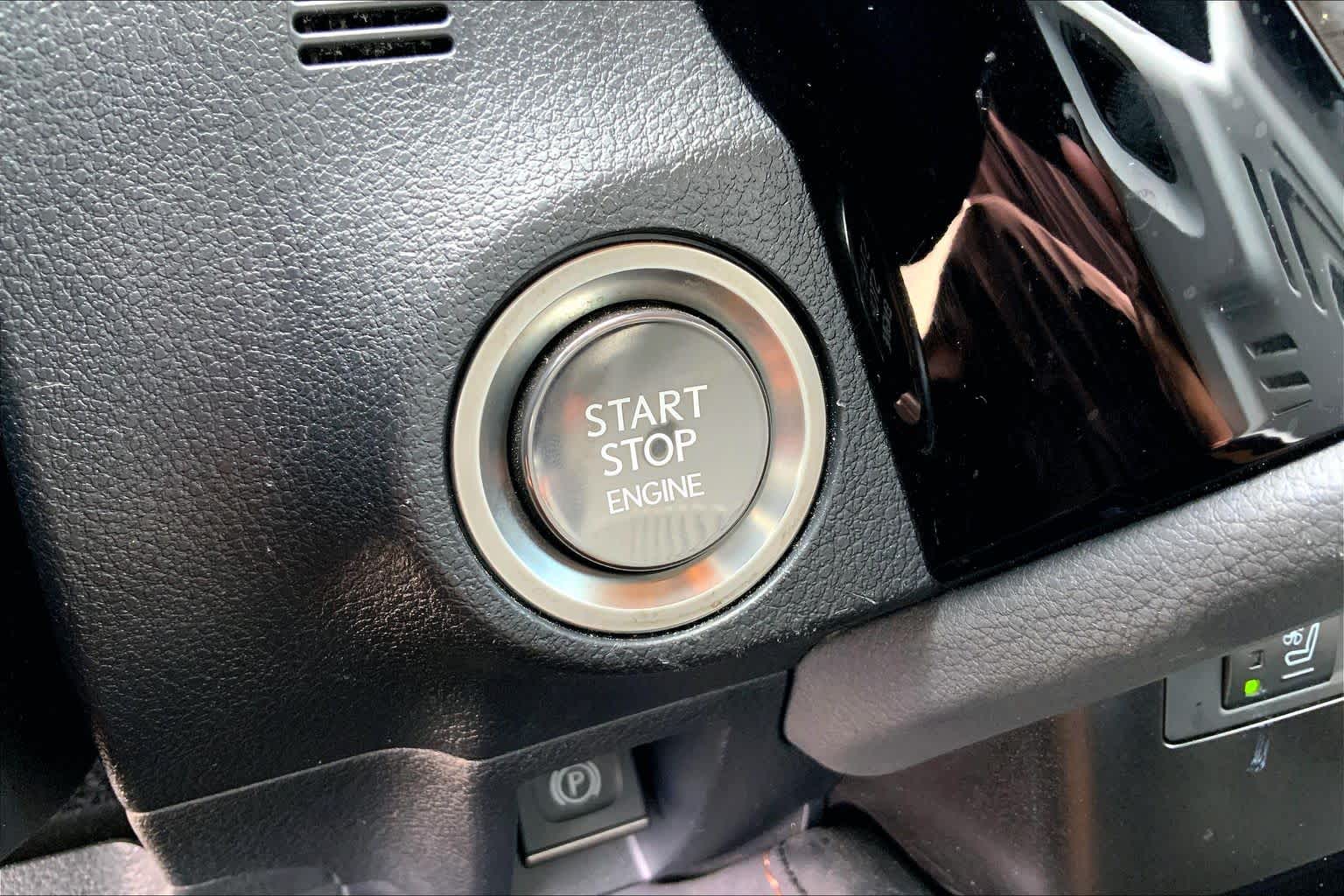 2024 Lexus ES 350  Obsidian at Lexus Southwest Houston