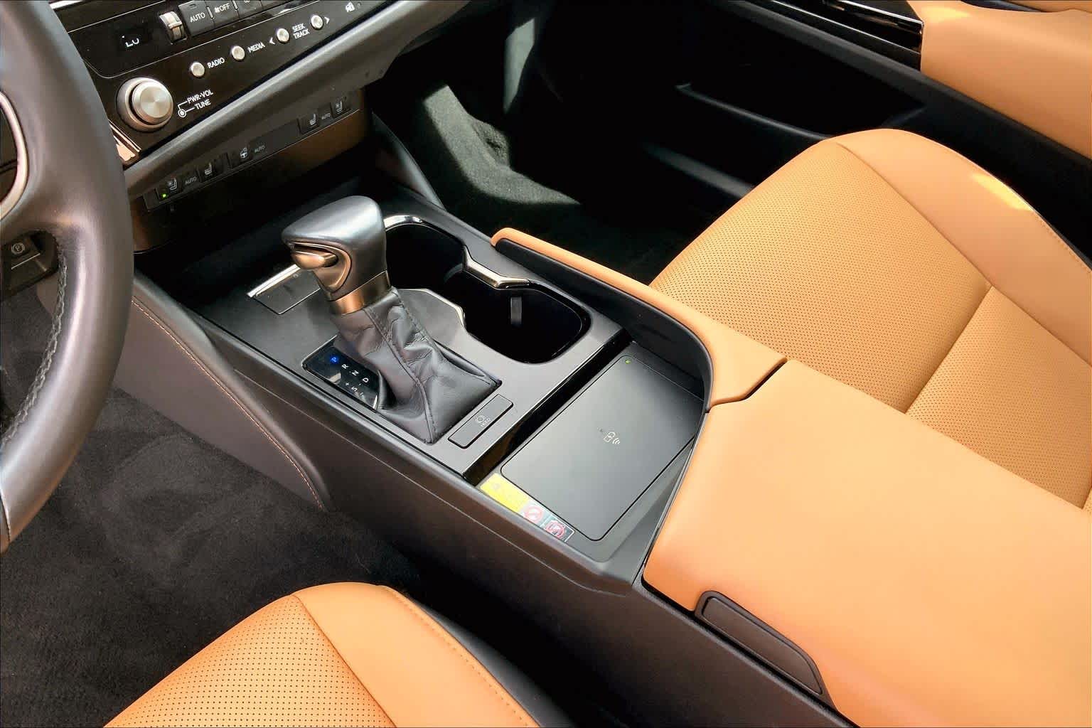 2024 Lexus ES 350  Obsidian at Lexus Southwest Houston