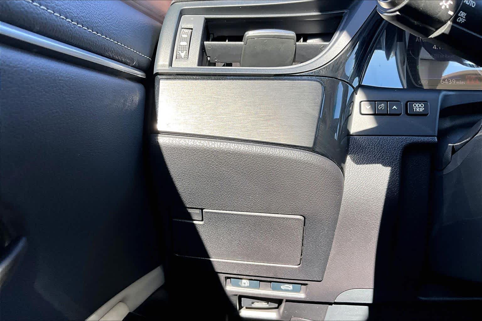 2025 Lexus ES  Caviar at Lexus Southwest Houston