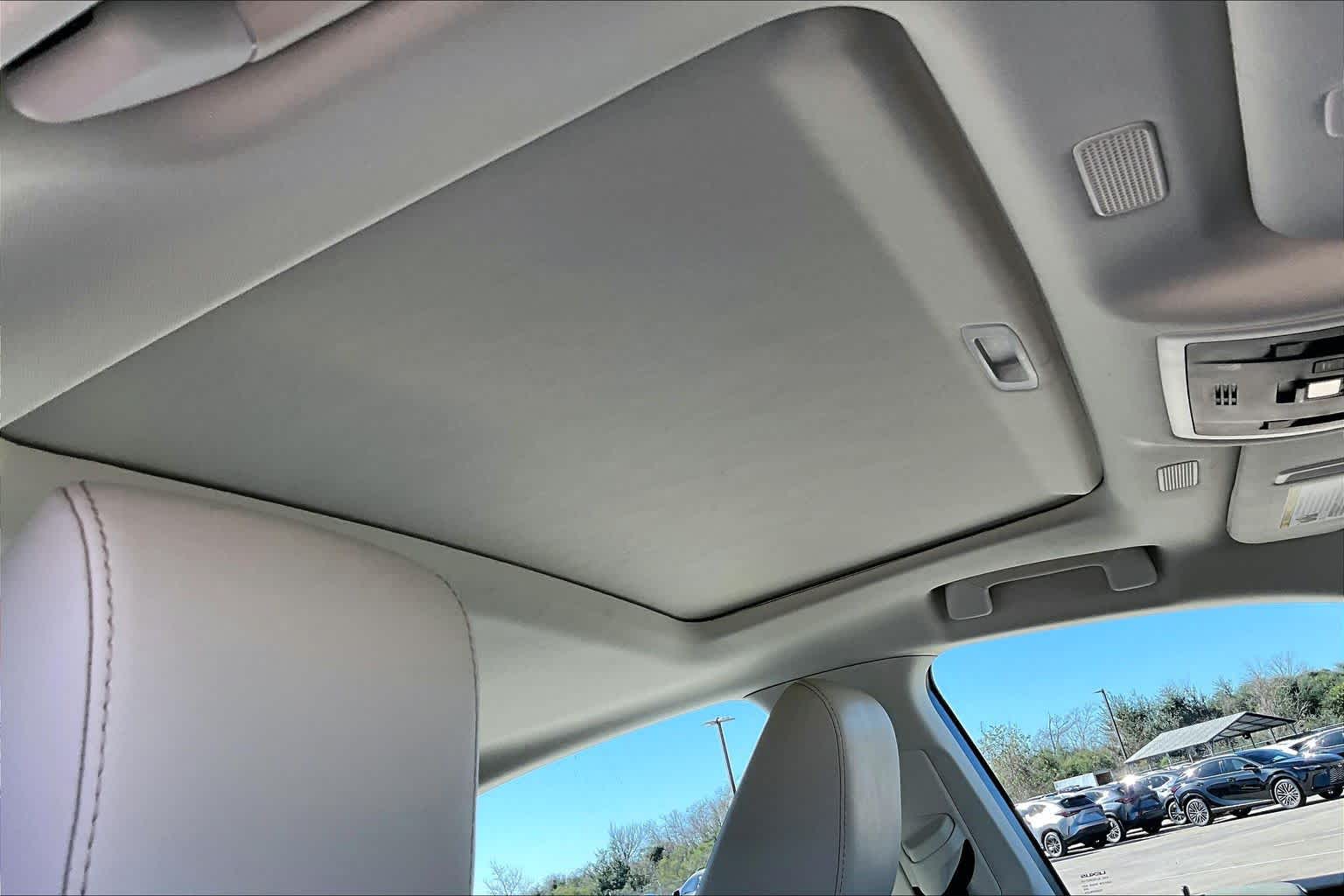 2025 Lexus ES  Caviar at Lexus Southwest Houston