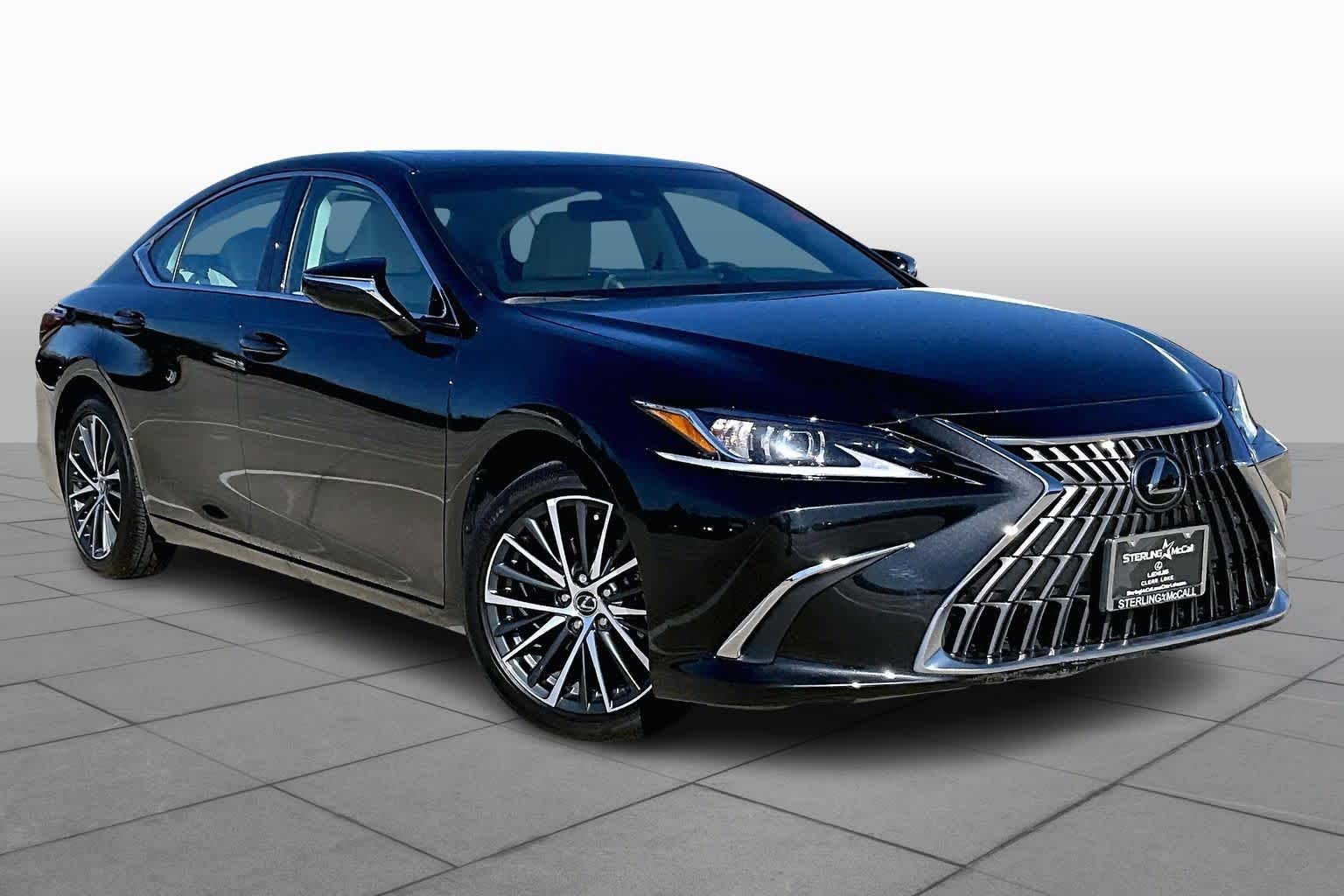 2025 Lexus ES  Caviar at Lexus Southwest Houston