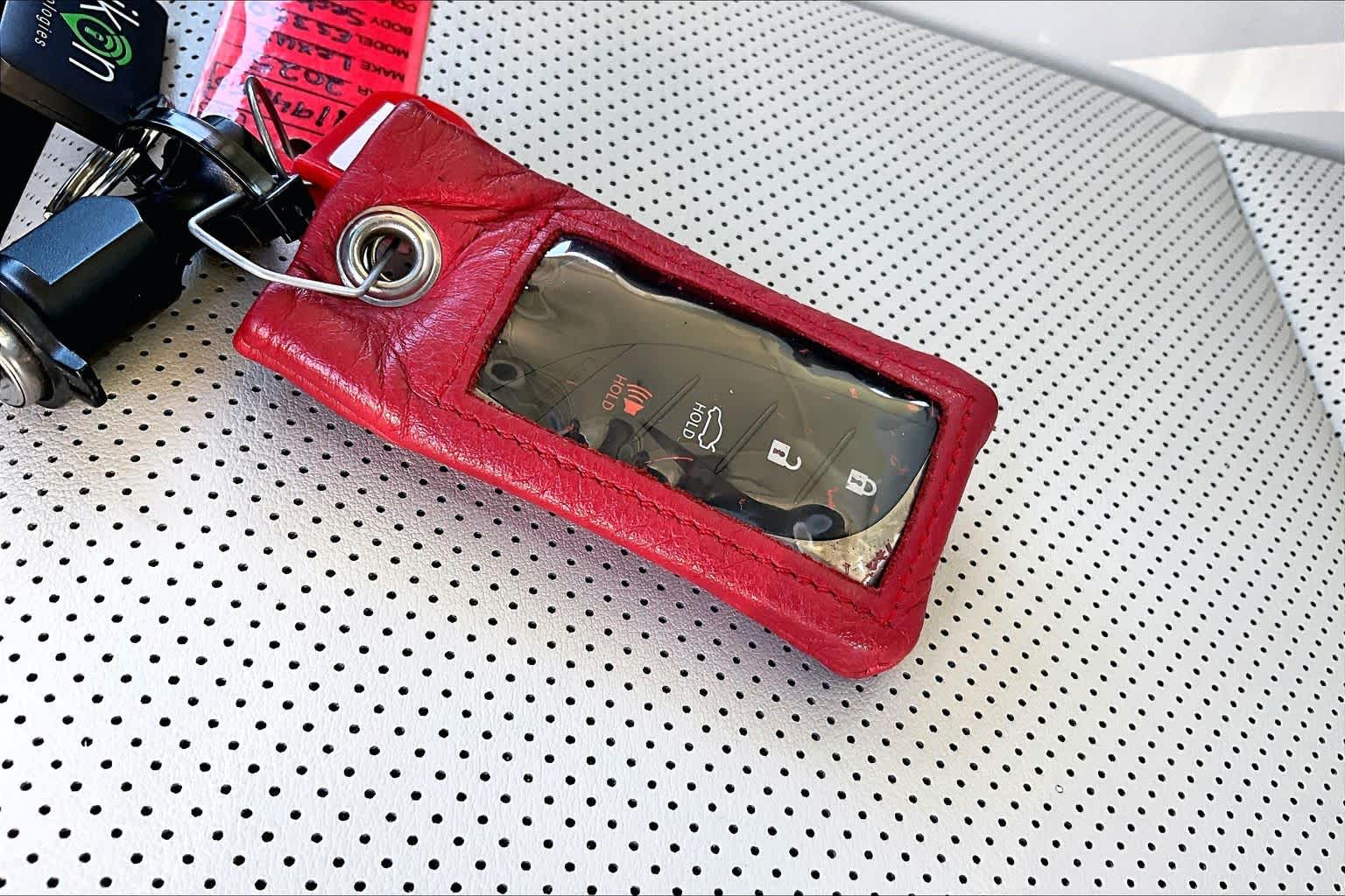 2025 Lexus ES  Caviar at Lexus Southwest Houston