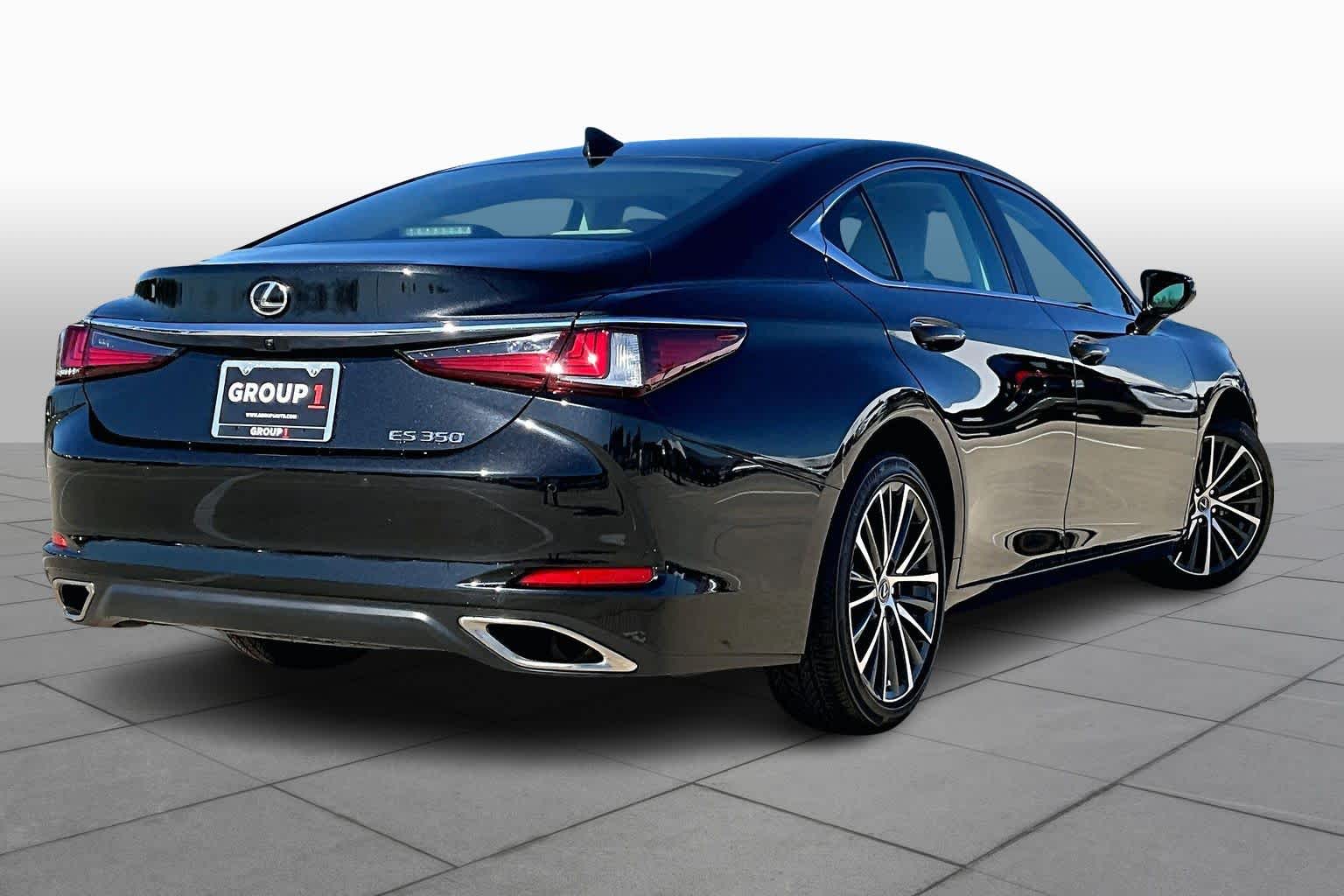 2025 Lexus ES  Caviar at Lexus Southwest Houston