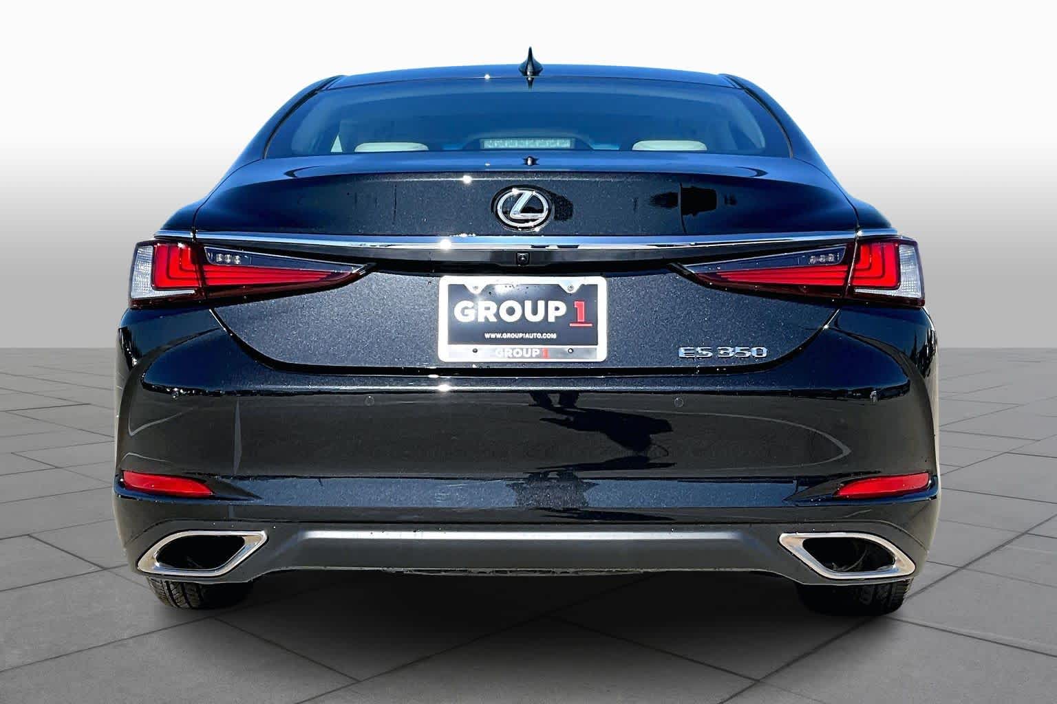 2025 Lexus ES  Caviar at Lexus Southwest Houston